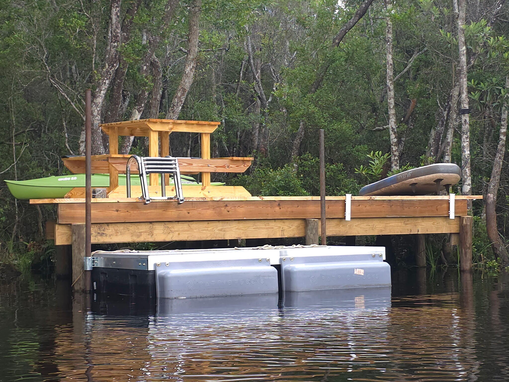 WHISPERING PINES ESTATES - Residential