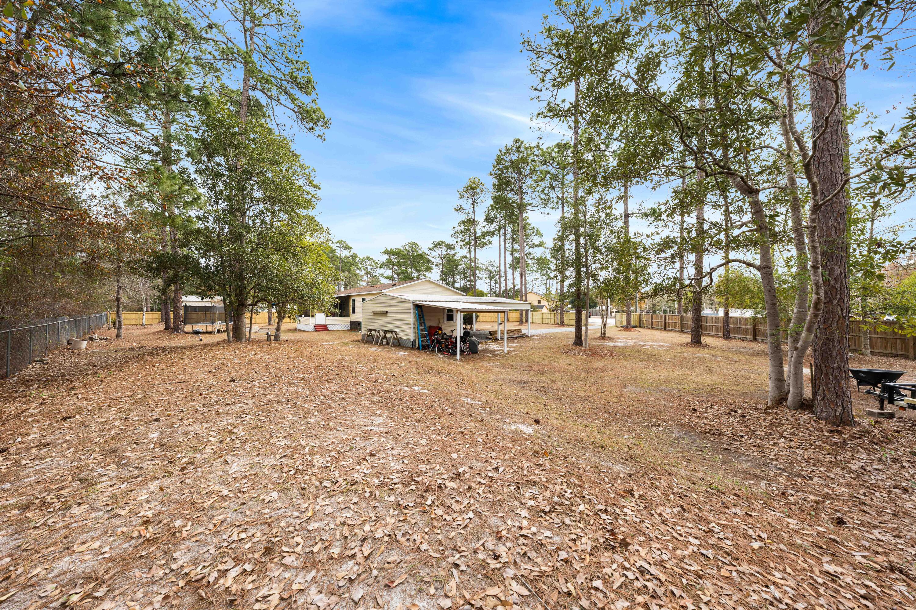 FOX DEN - Residential