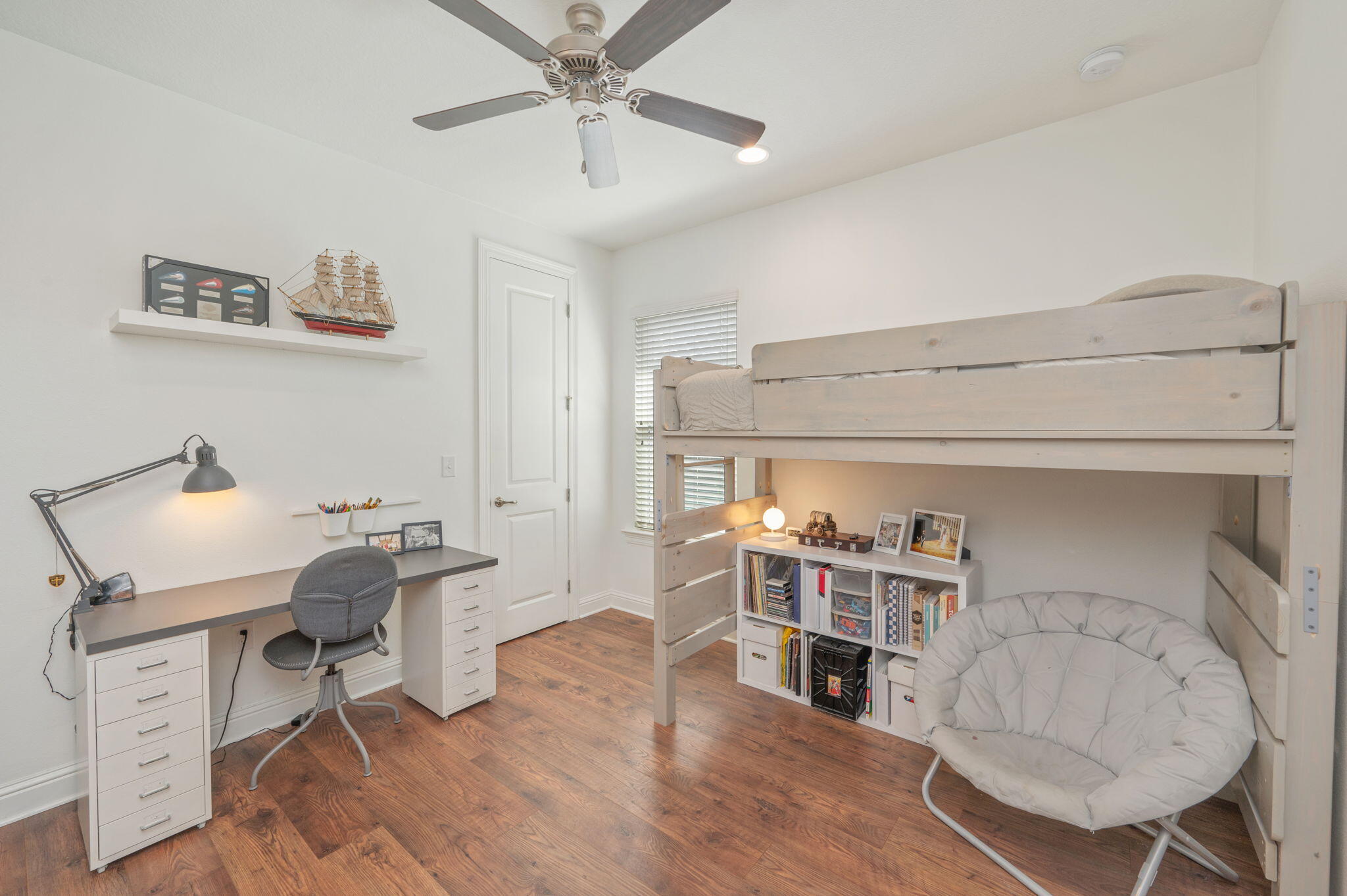 MARINA VILLAGE - Residential