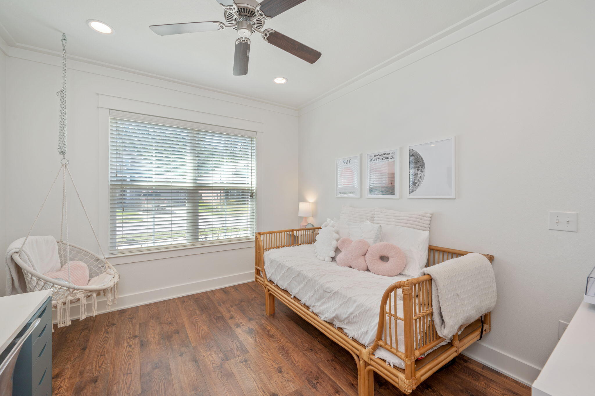 MARINA VILLAGE - Residential