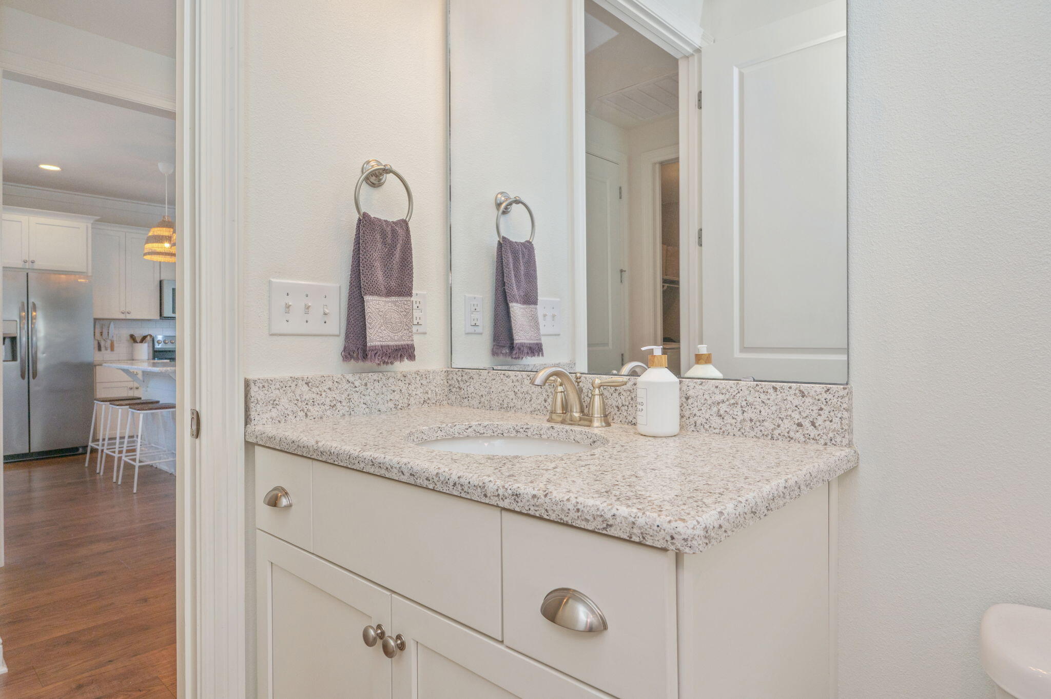 MARINA VILLAGE - Residential