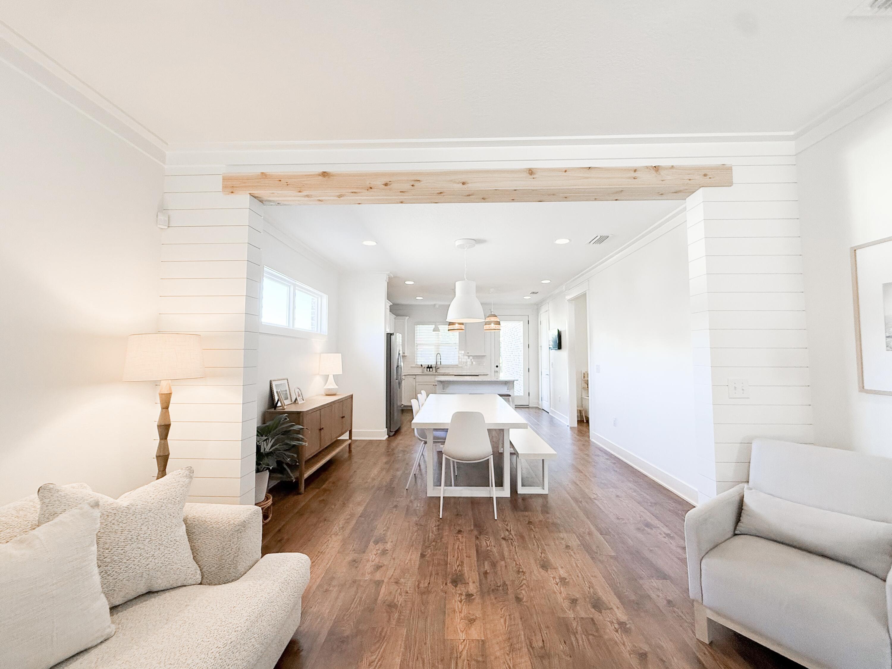 MARINA VILLAGE - Residential