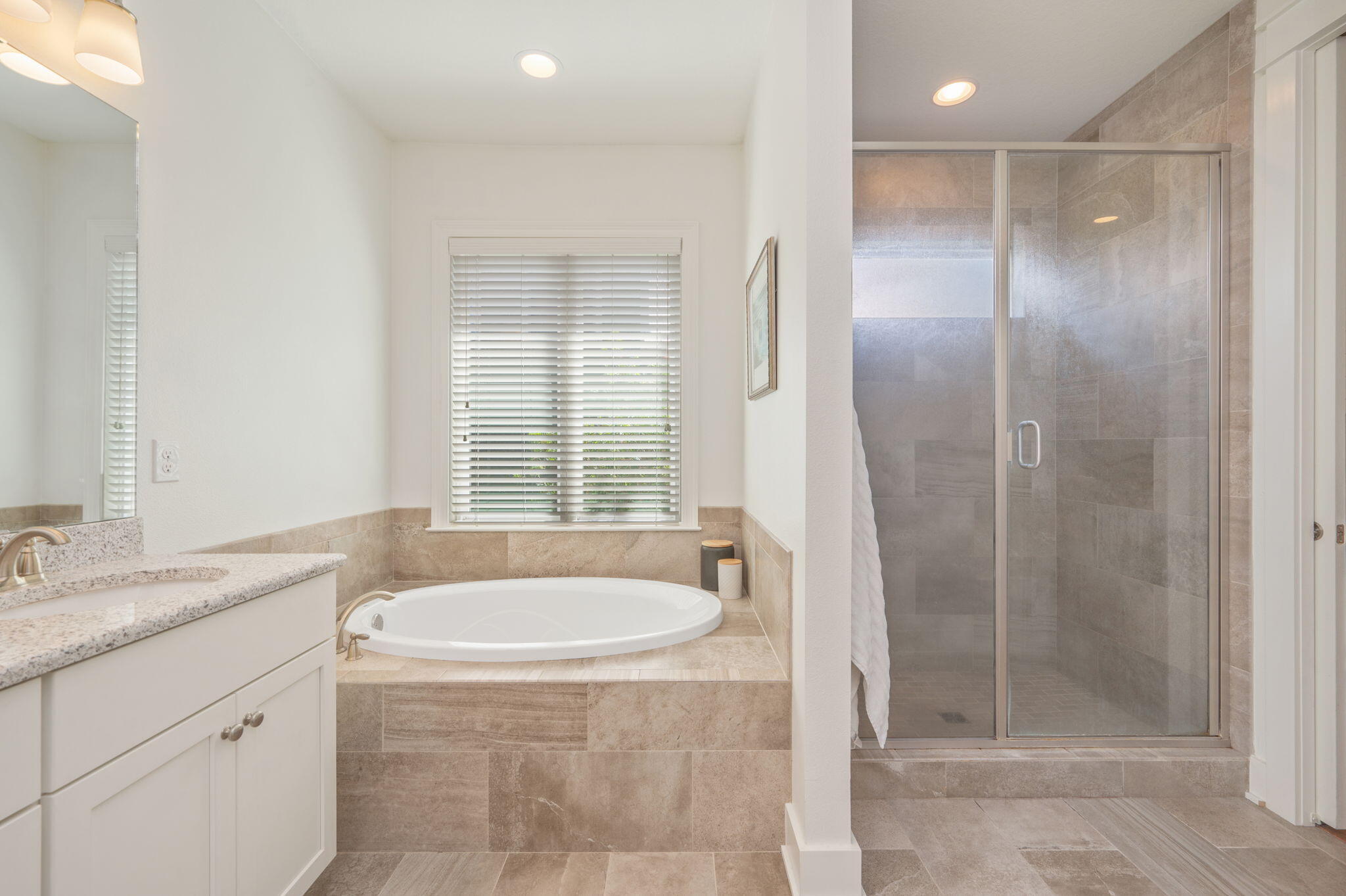 MARINA VILLAGE - Residential