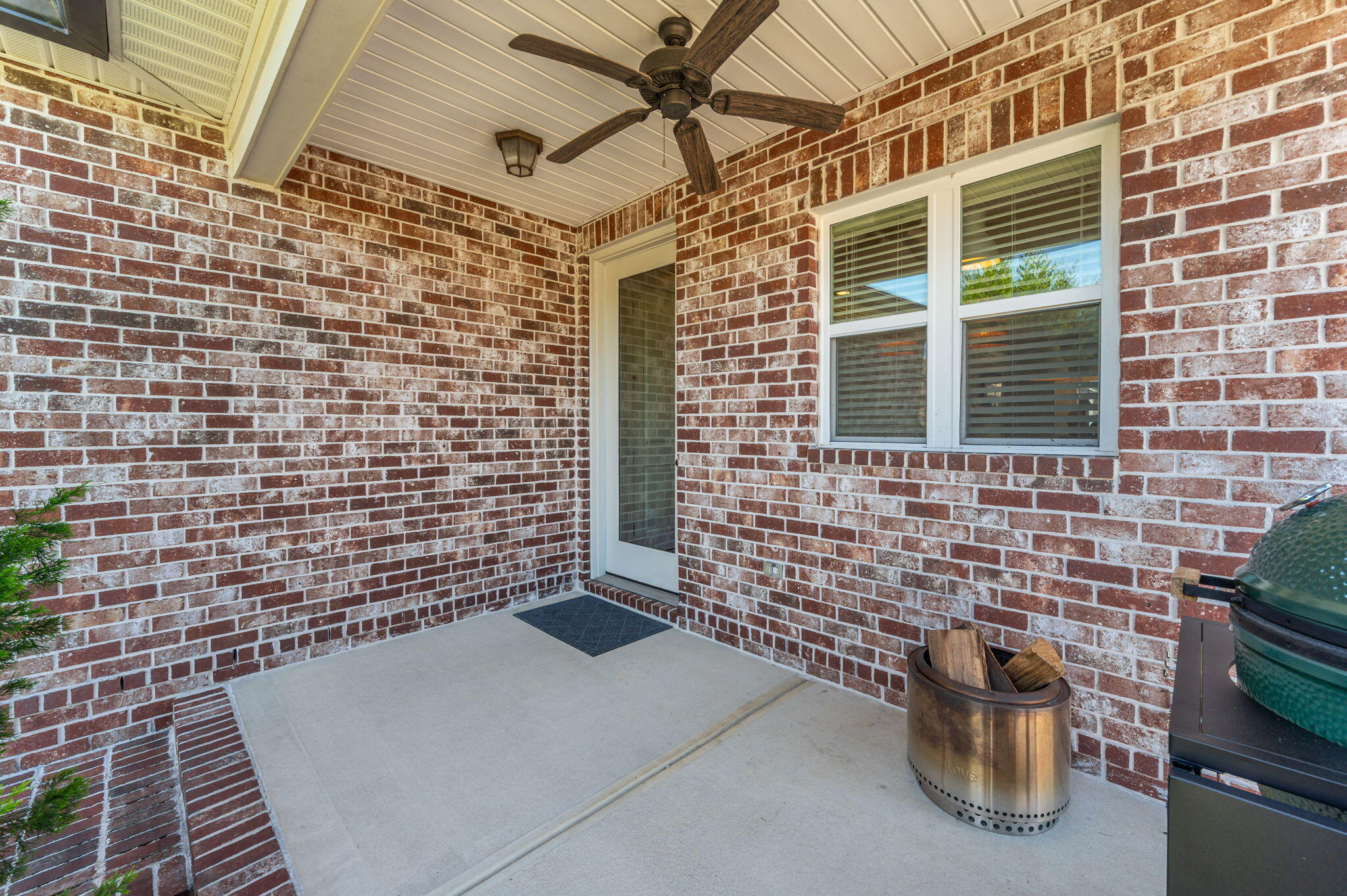 MARINA VILLAGE - Residential