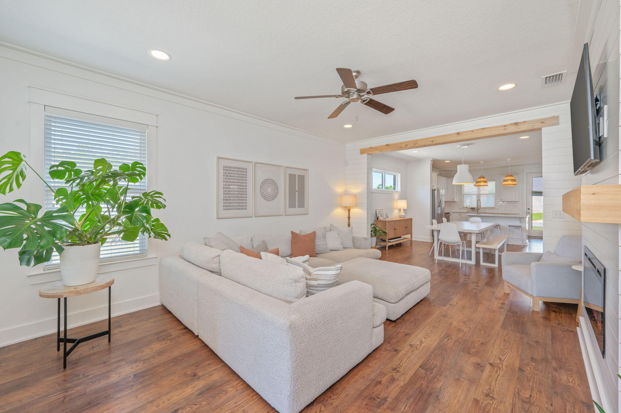 MARINA VILLAGE - Residential