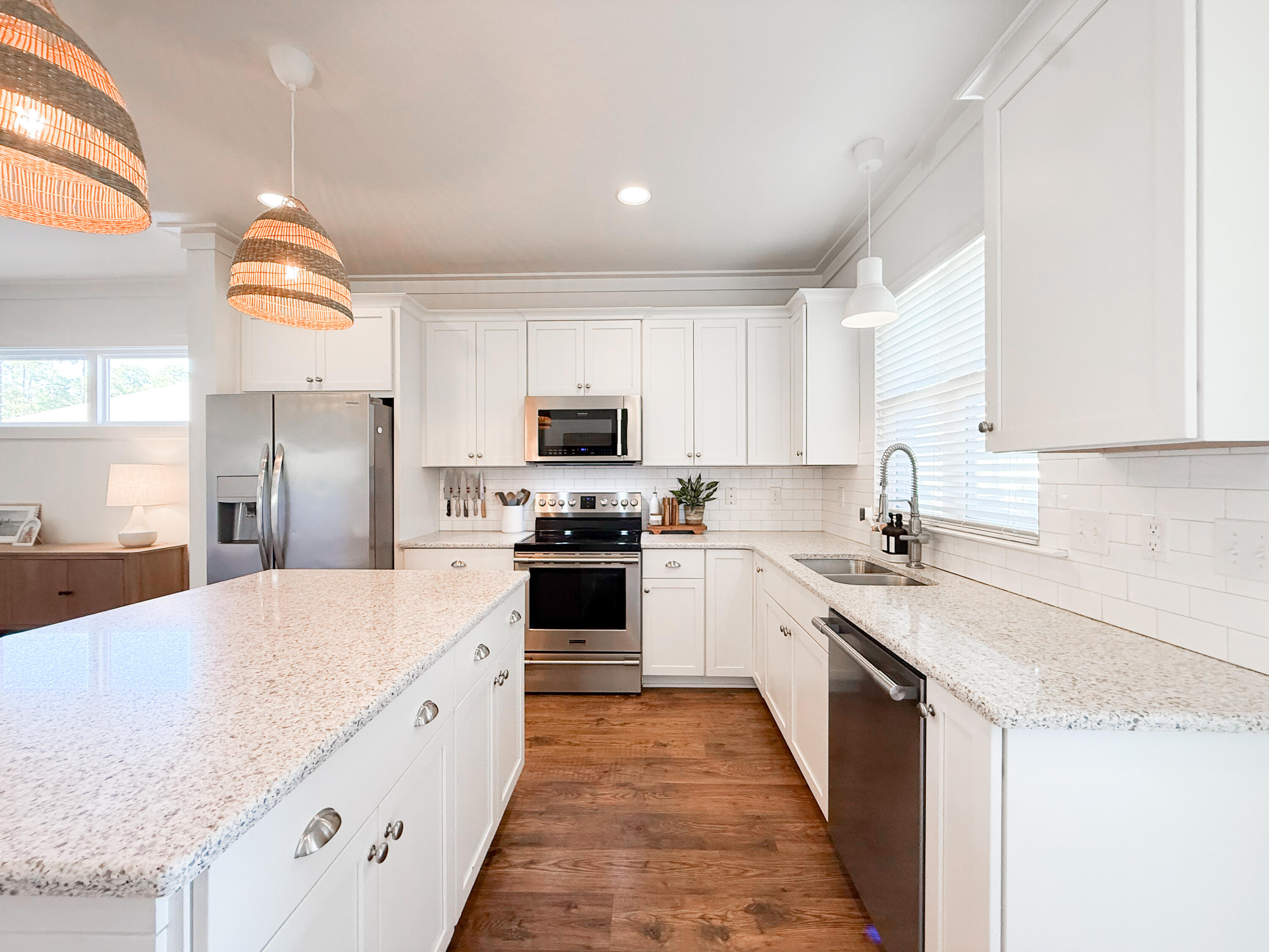 MARINA VILLAGE - Residential