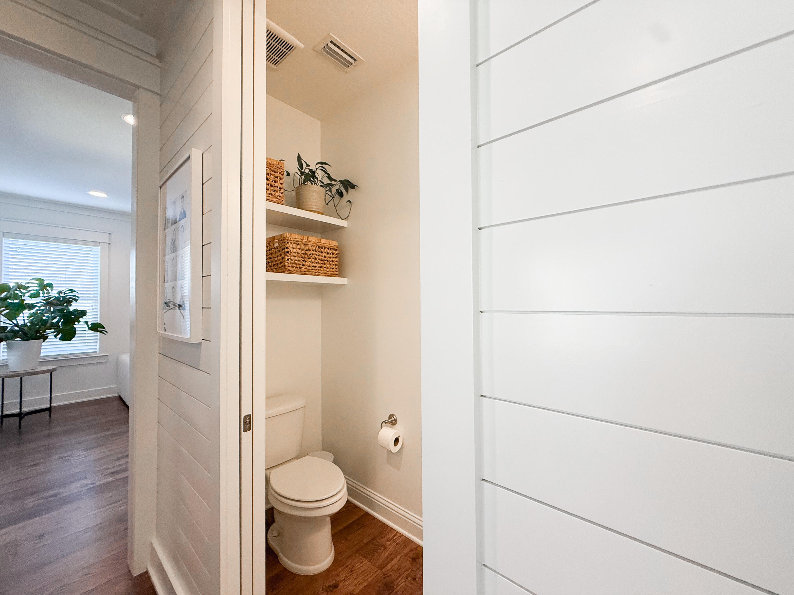 MARINA VILLAGE - Residential