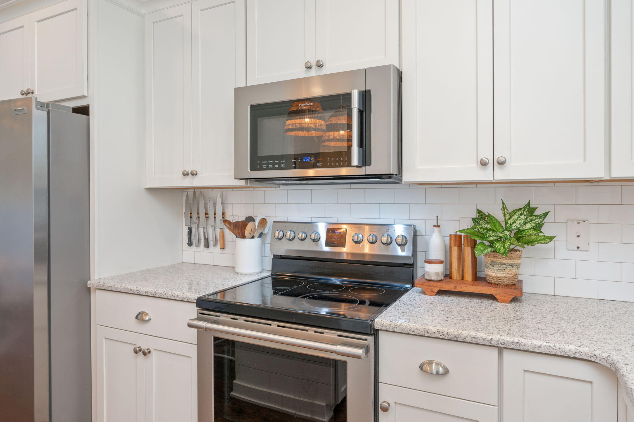 MARINA VILLAGE - Residential