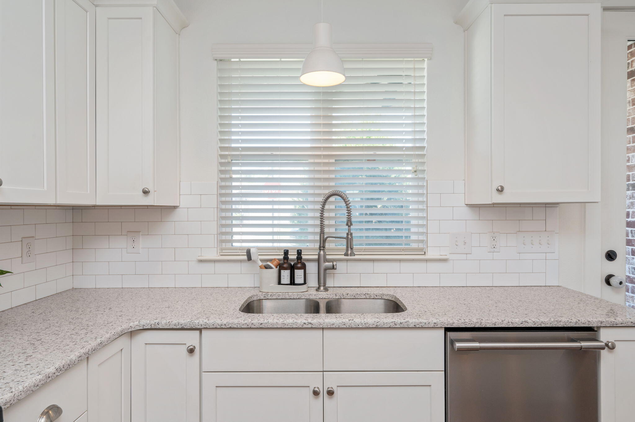 MARINA VILLAGE - Residential