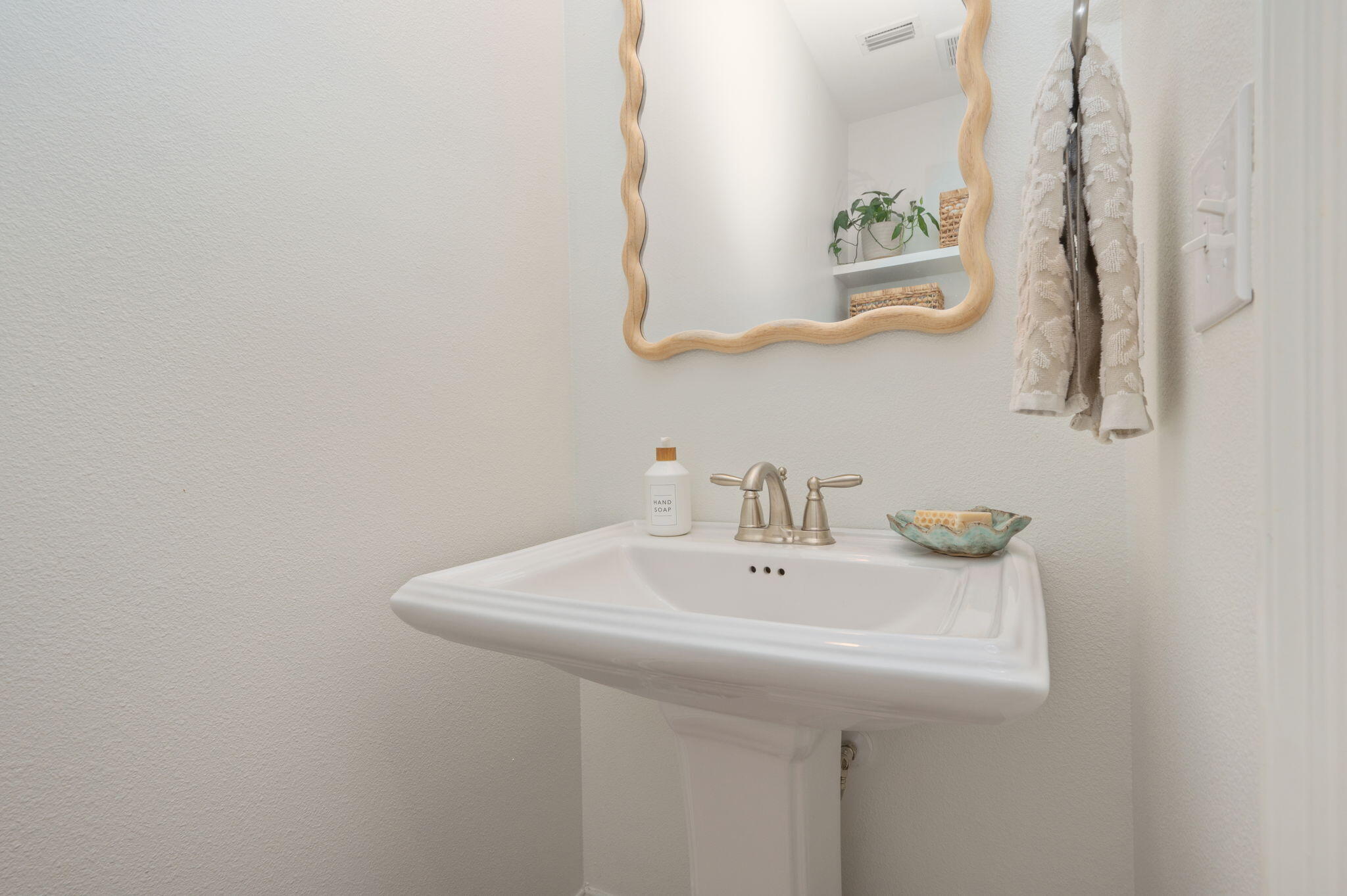 MARINA VILLAGE - Residential