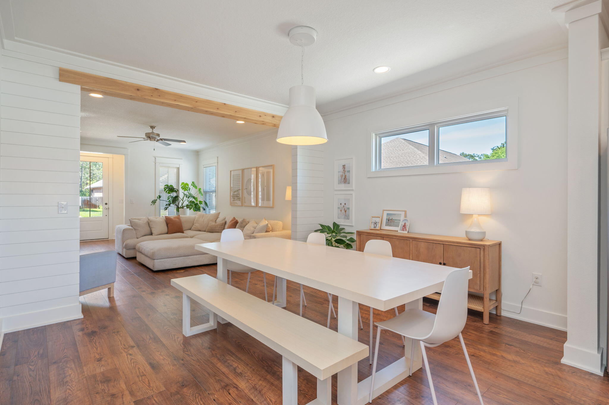 MARINA VILLAGE - Residential