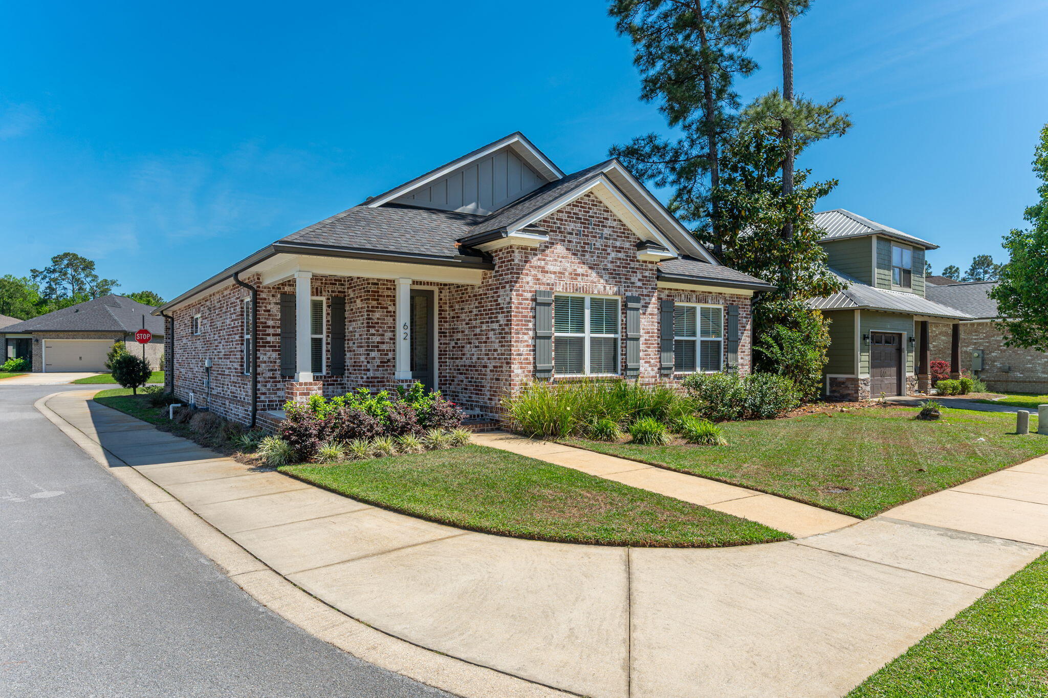 MARINA VILLAGE - Residential