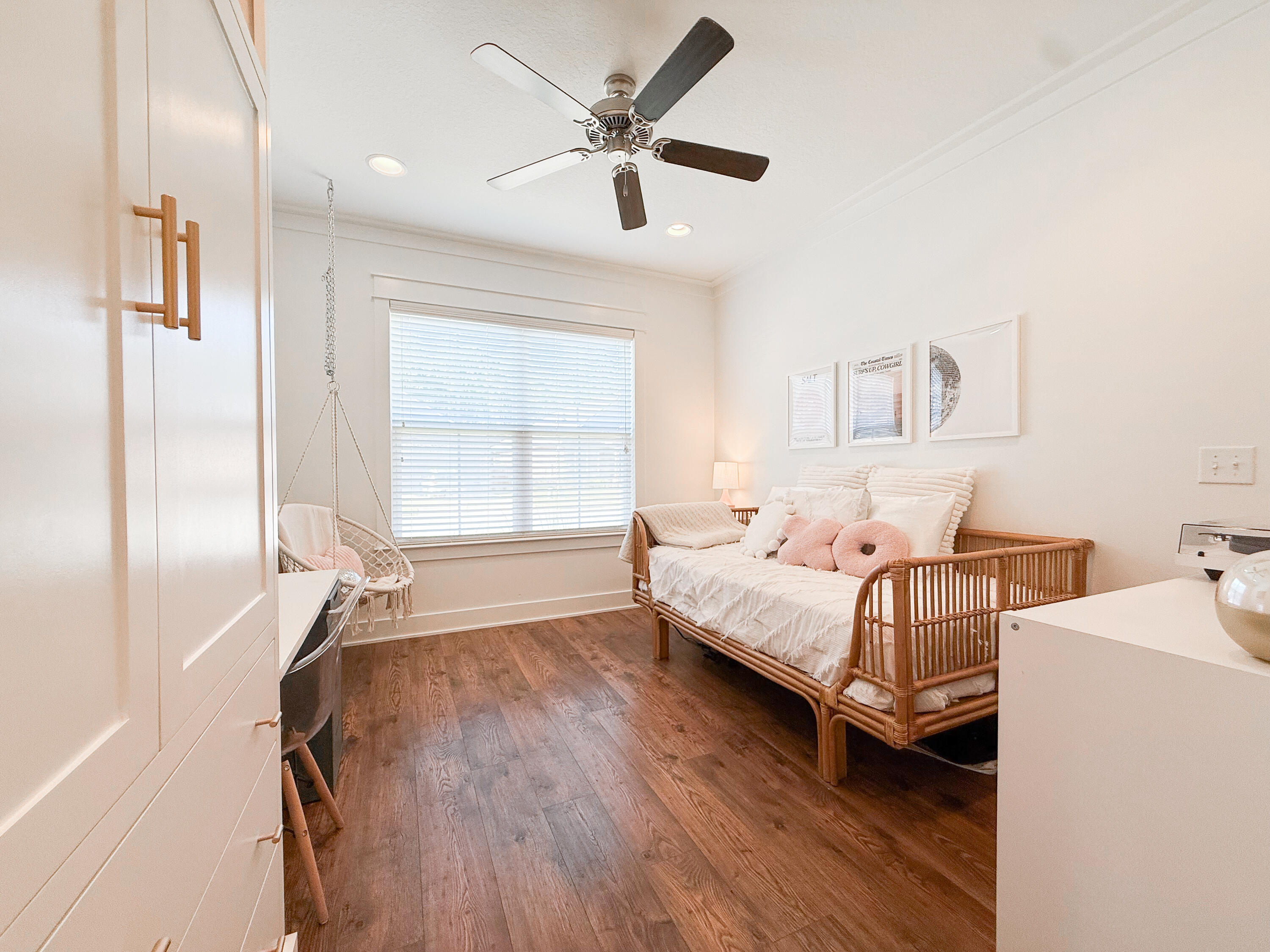 MARINA VILLAGE - Residential