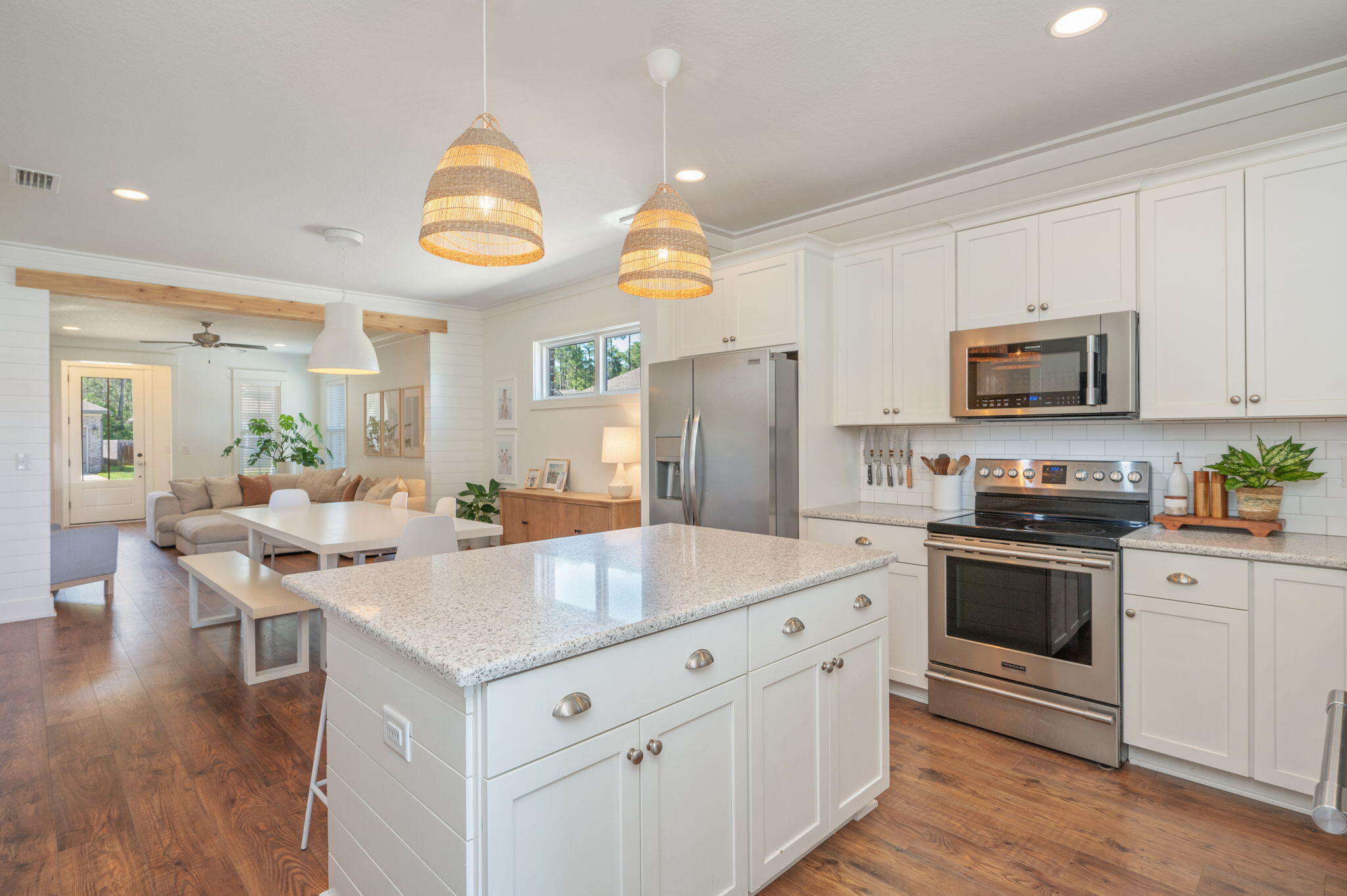 MARINA VILLAGE - Residential