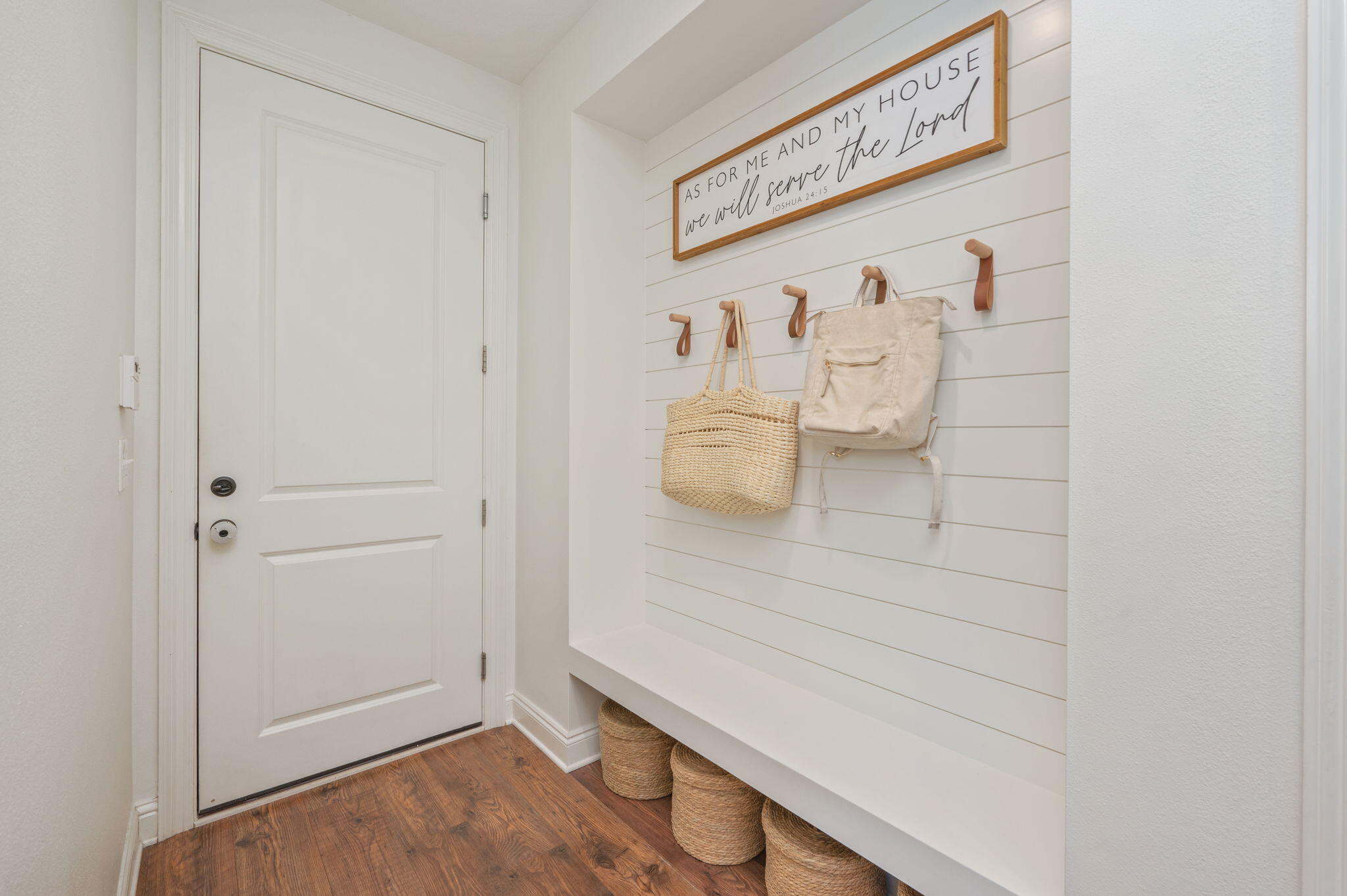 MARINA VILLAGE - Residential