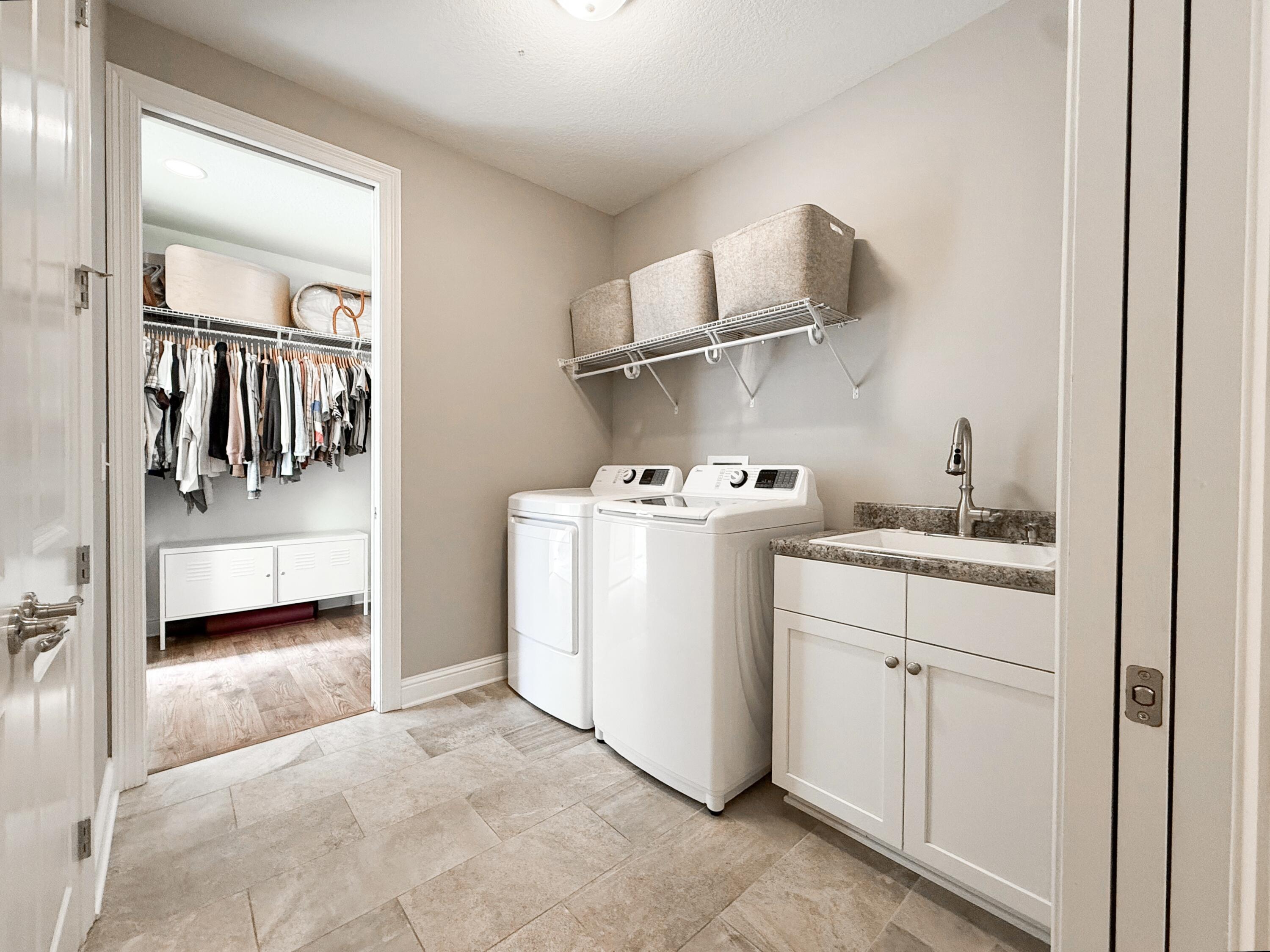 MARINA VILLAGE - Residential