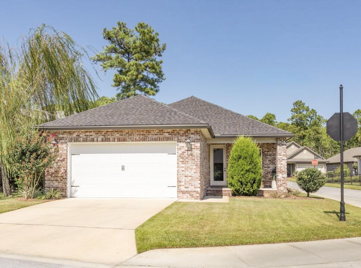 MARINA VILLAGE - Residential