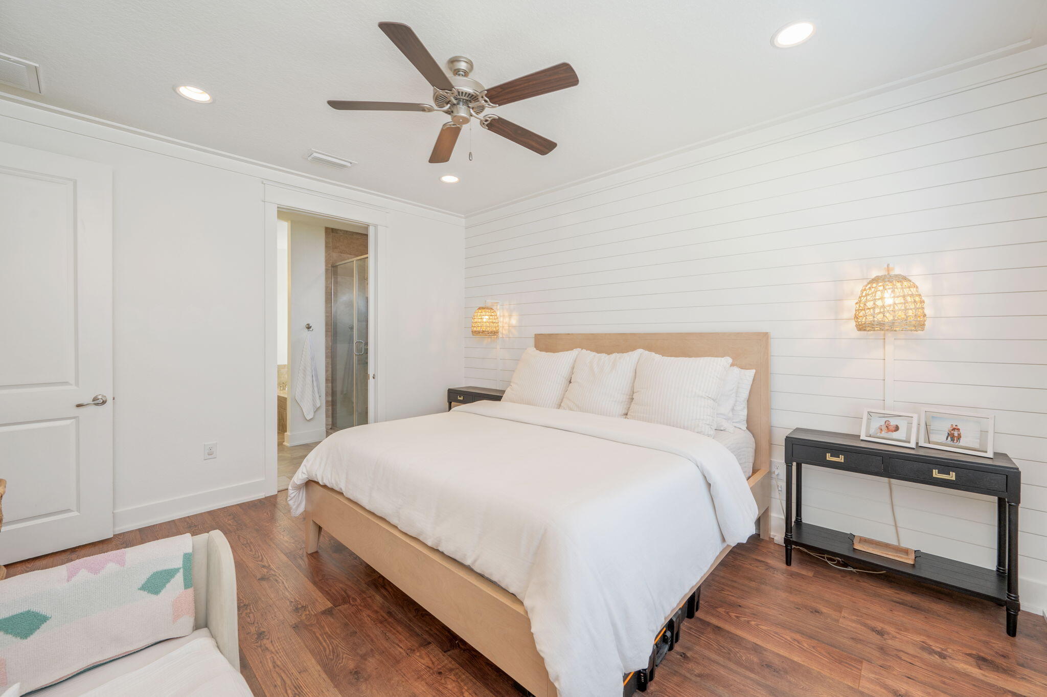 MARINA VILLAGE - Residential