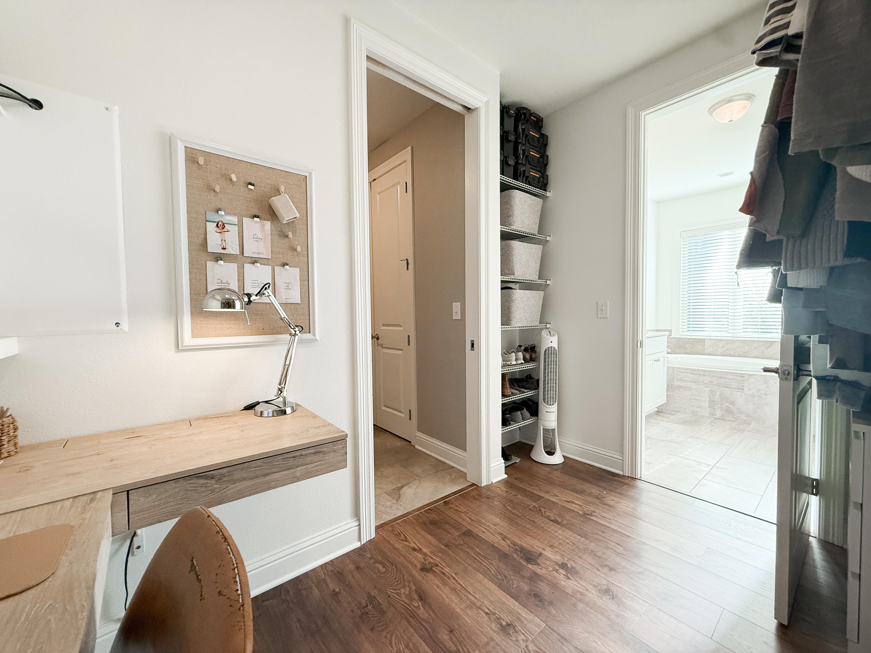 MARINA VILLAGE - Residential