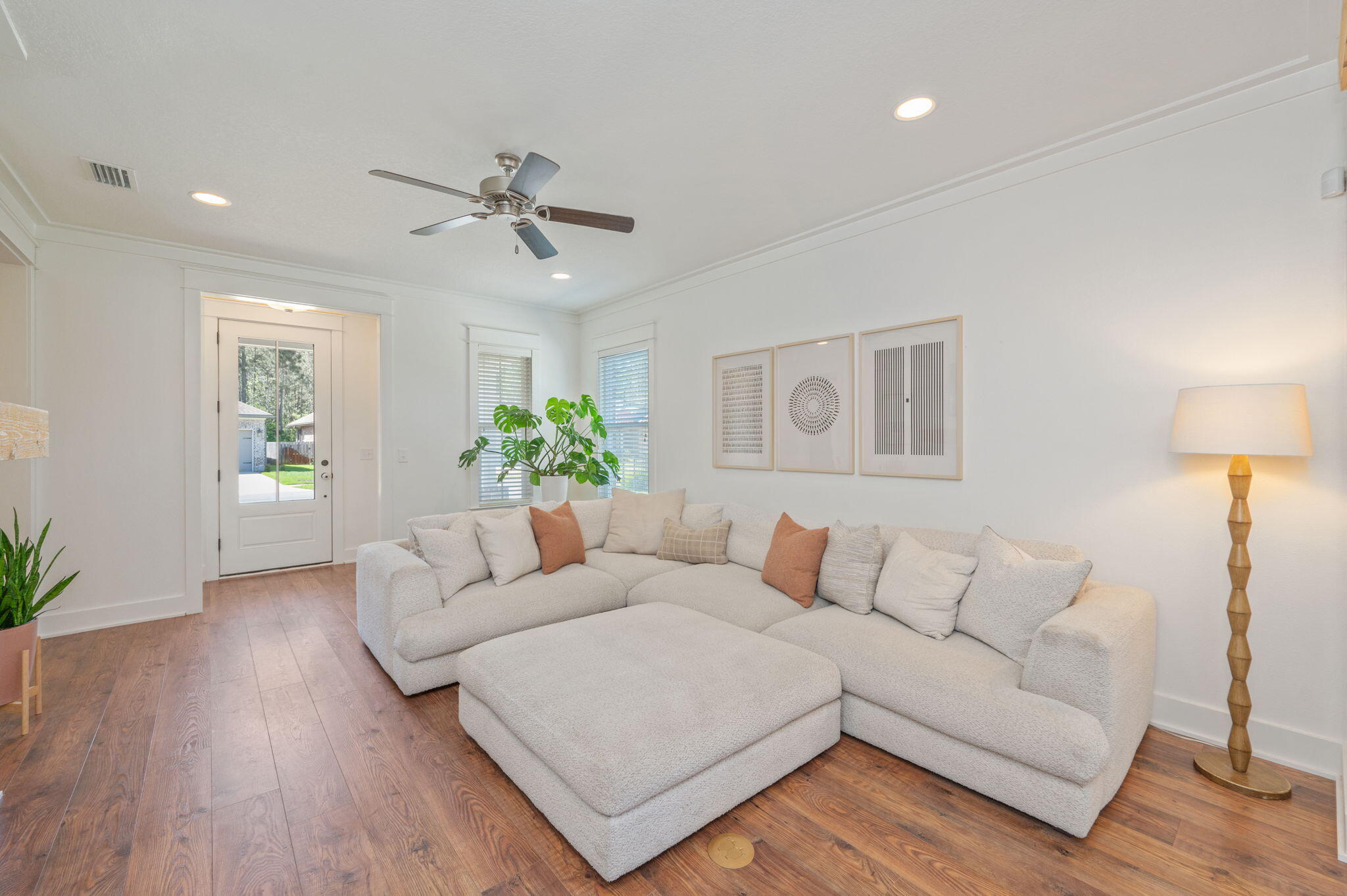 MARINA VILLAGE - Residential