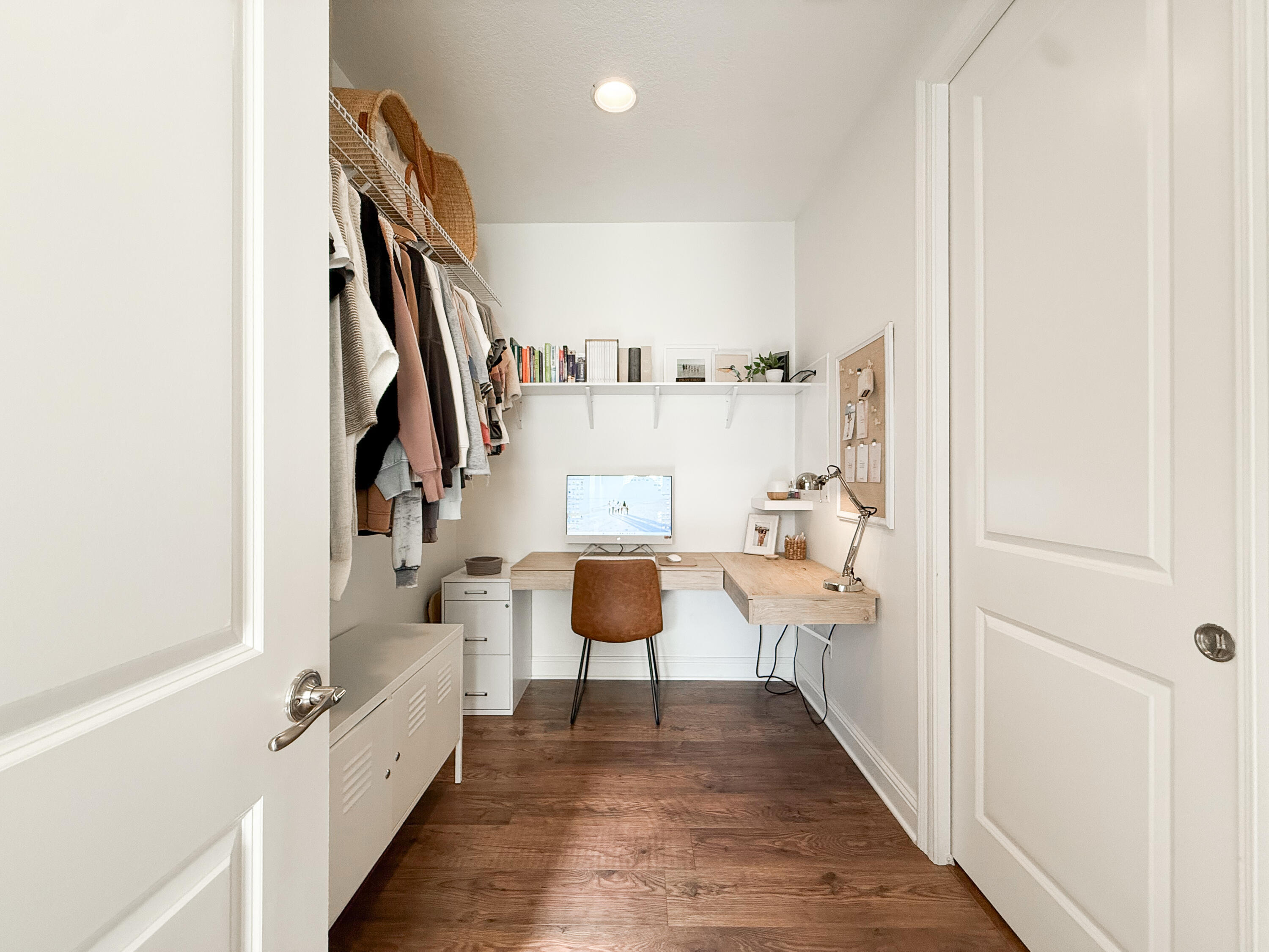 MARINA VILLAGE - Residential