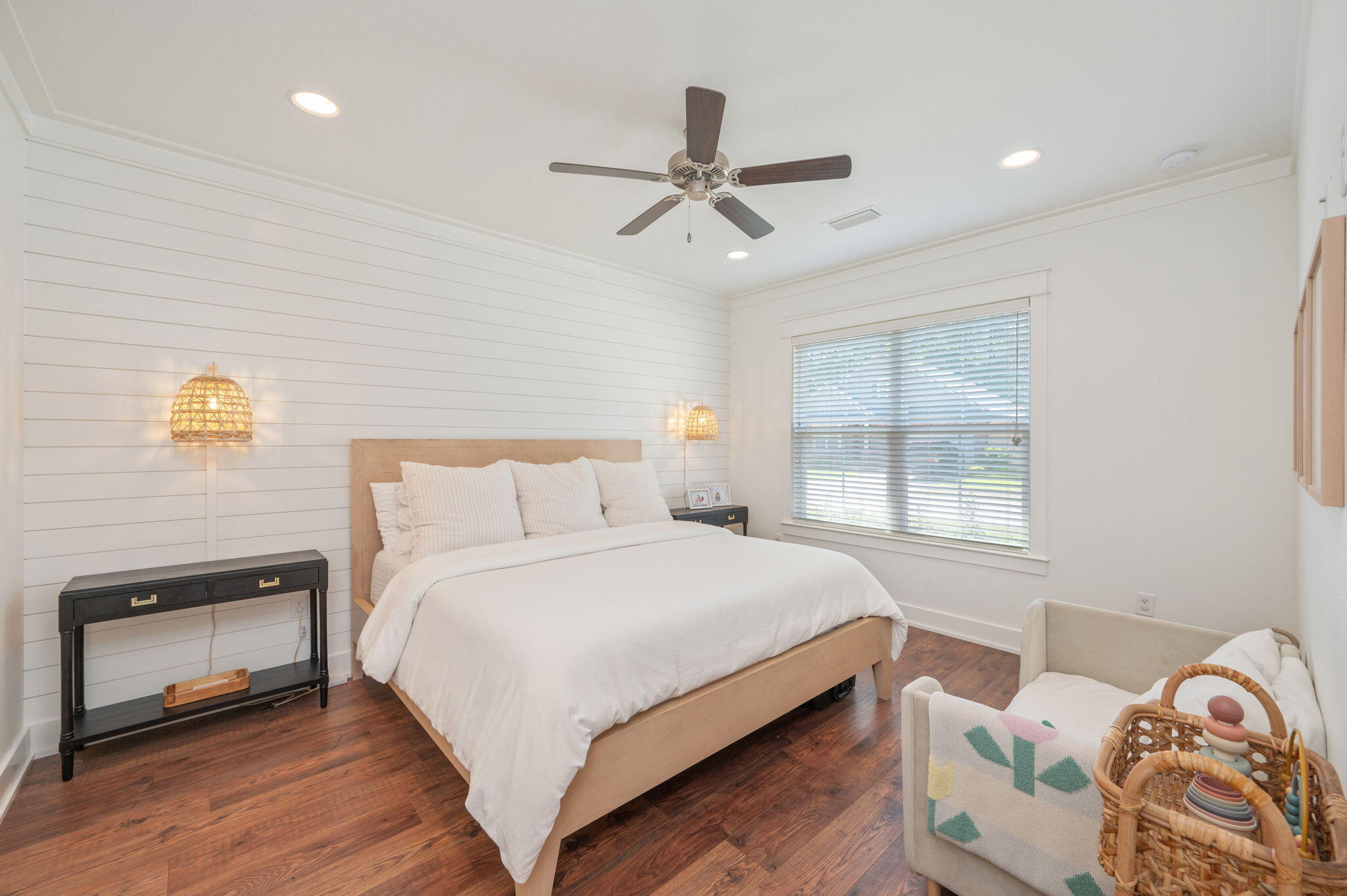 MARINA VILLAGE - Residential