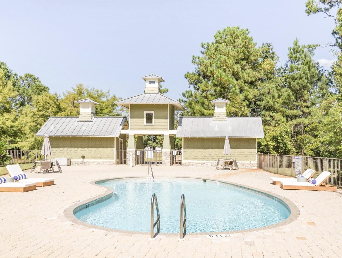 MARINA VILLAGE - Residential