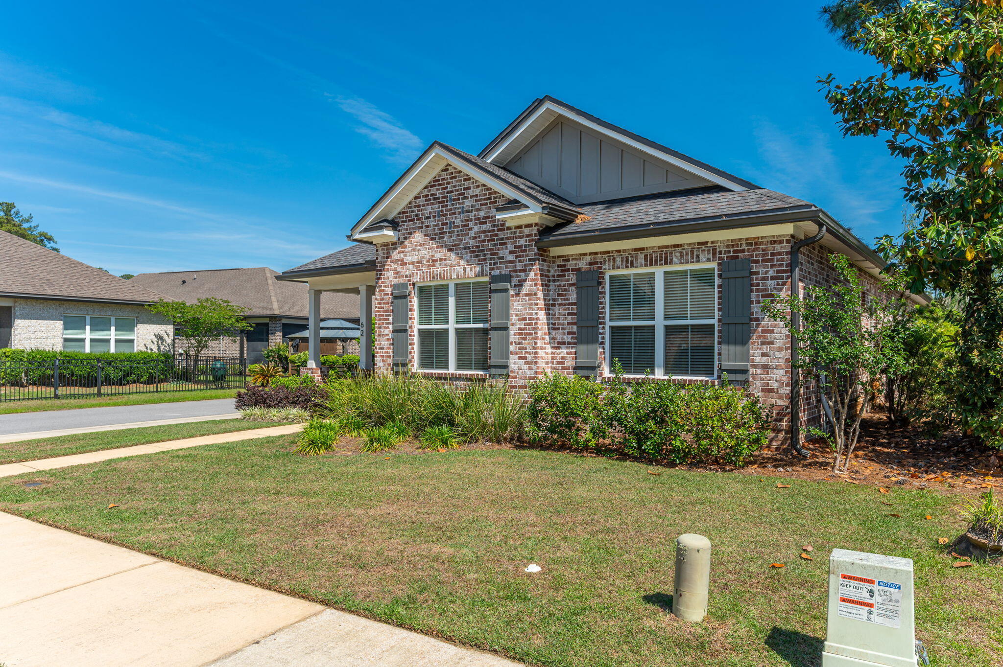 MARINA VILLAGE - Residential