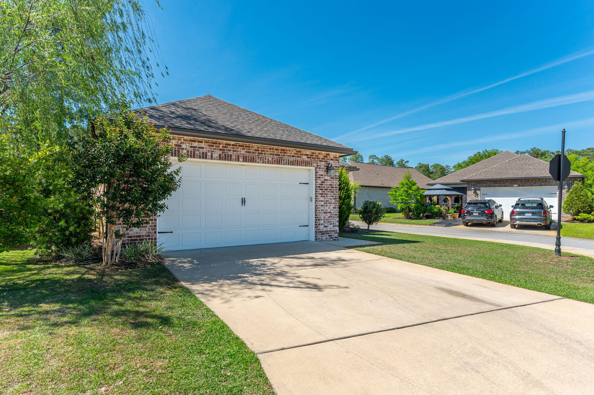 MARINA VILLAGE - Residential