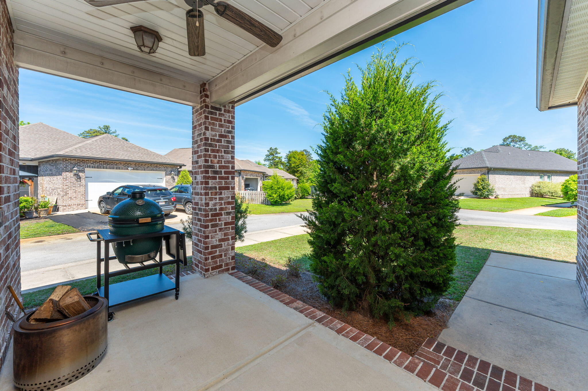 MARINA VILLAGE - Residential