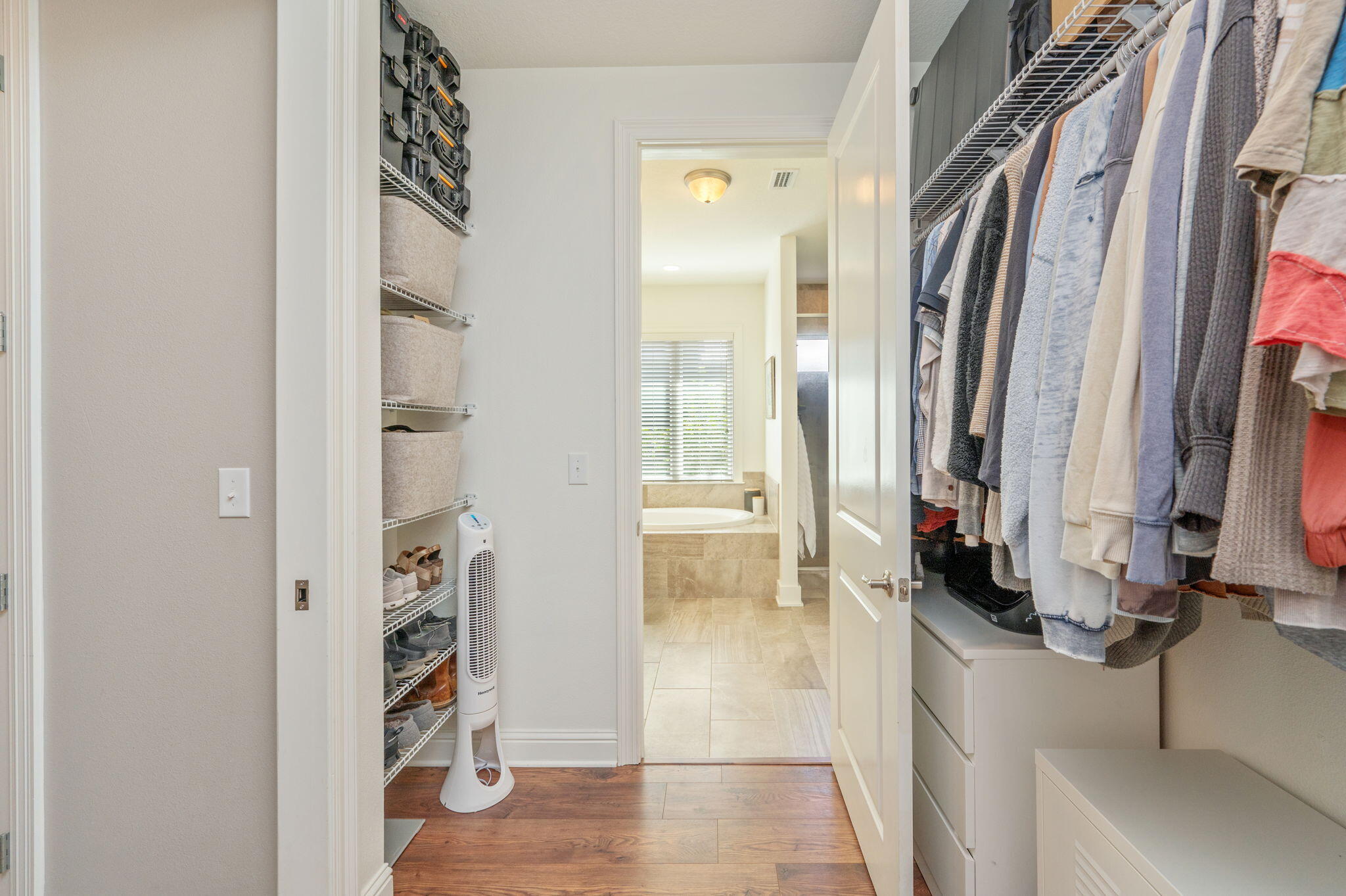 MARINA VILLAGE - Residential