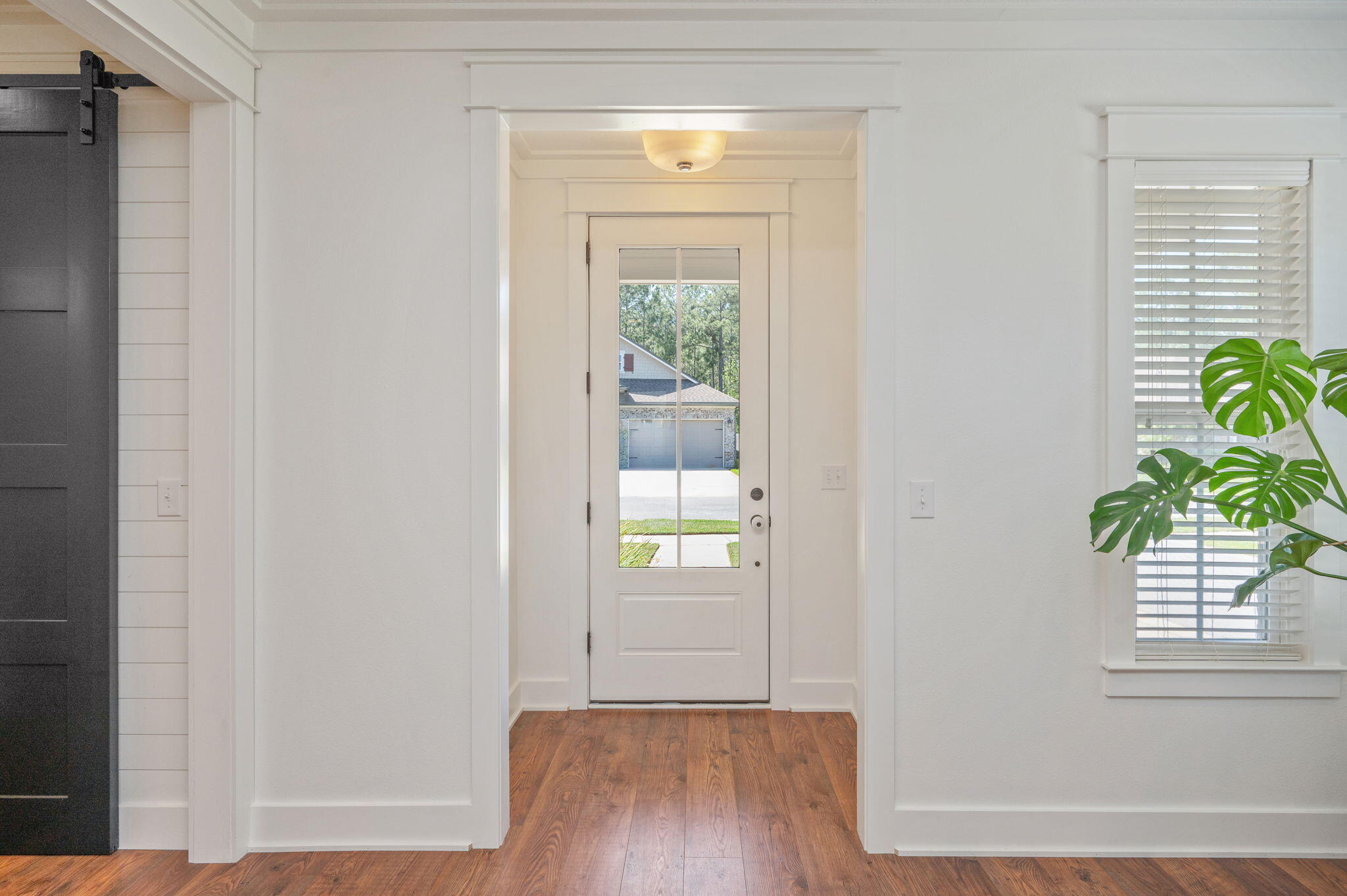 MARINA VILLAGE - Residential