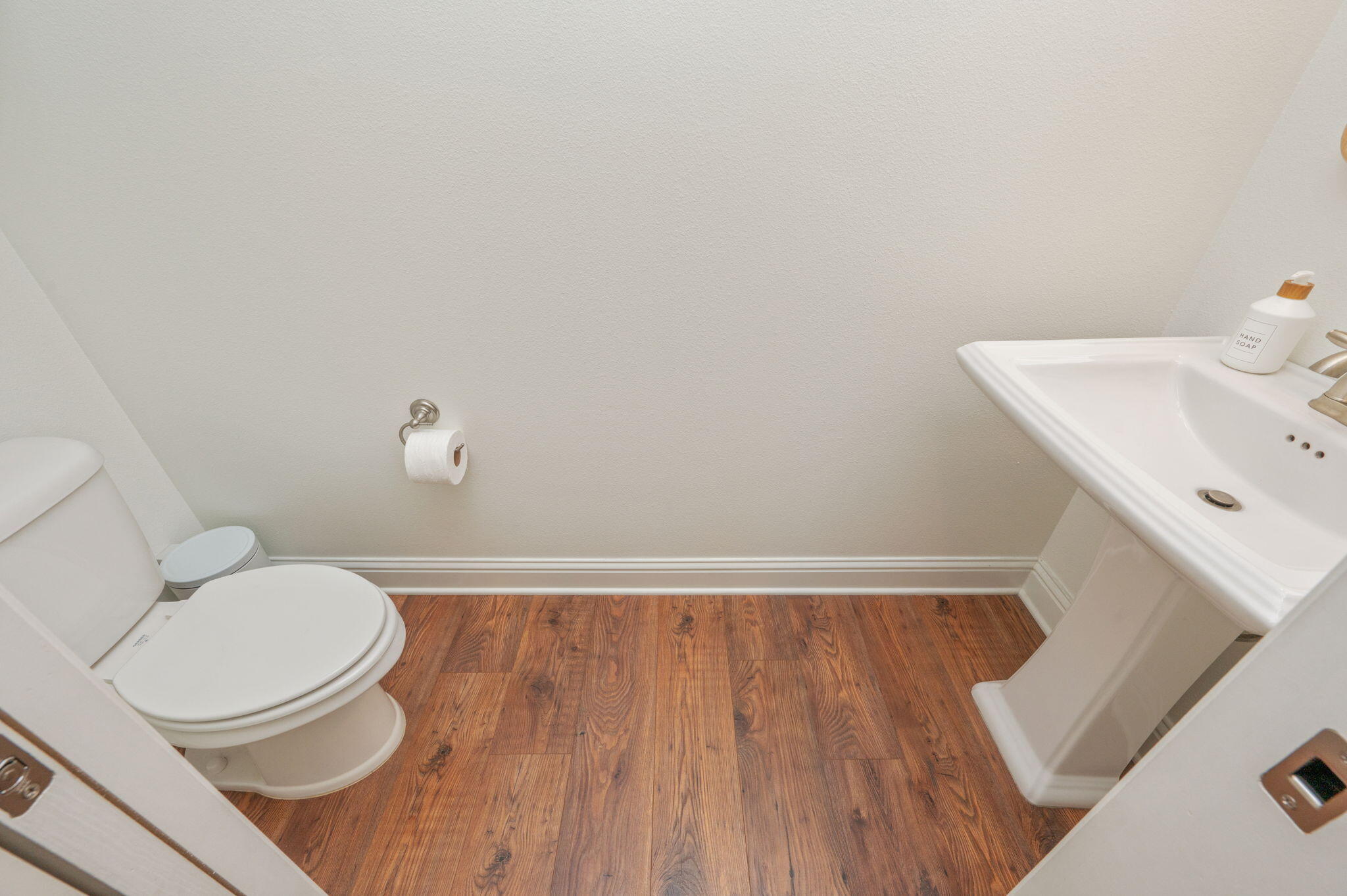 MARINA VILLAGE - Residential