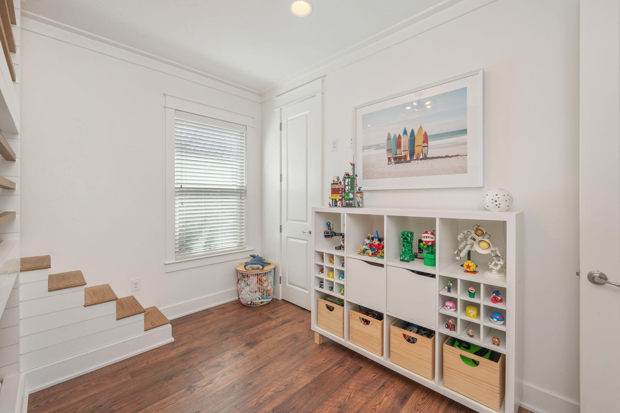 MARINA VILLAGE - Residential