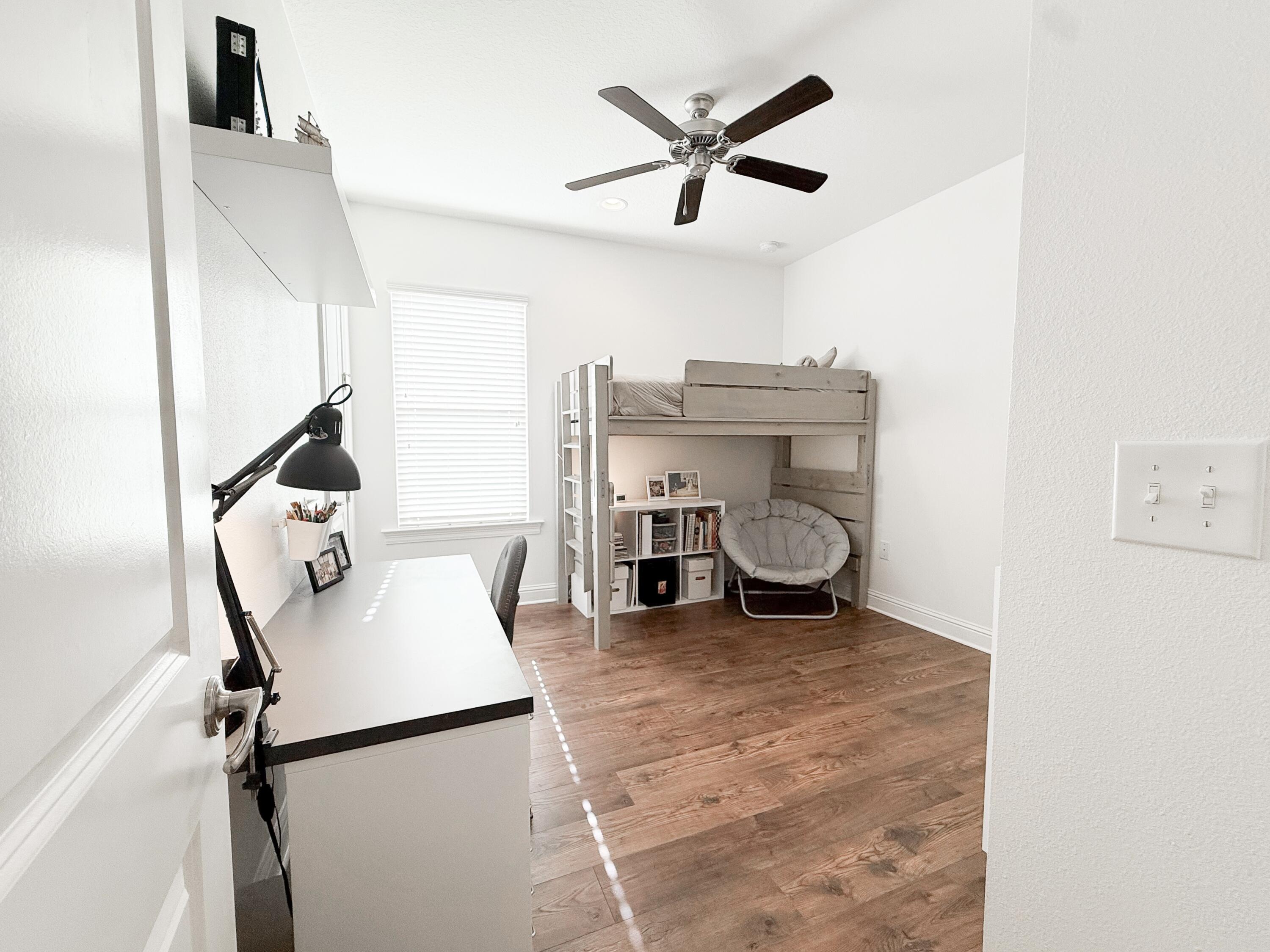 MARINA VILLAGE - Residential