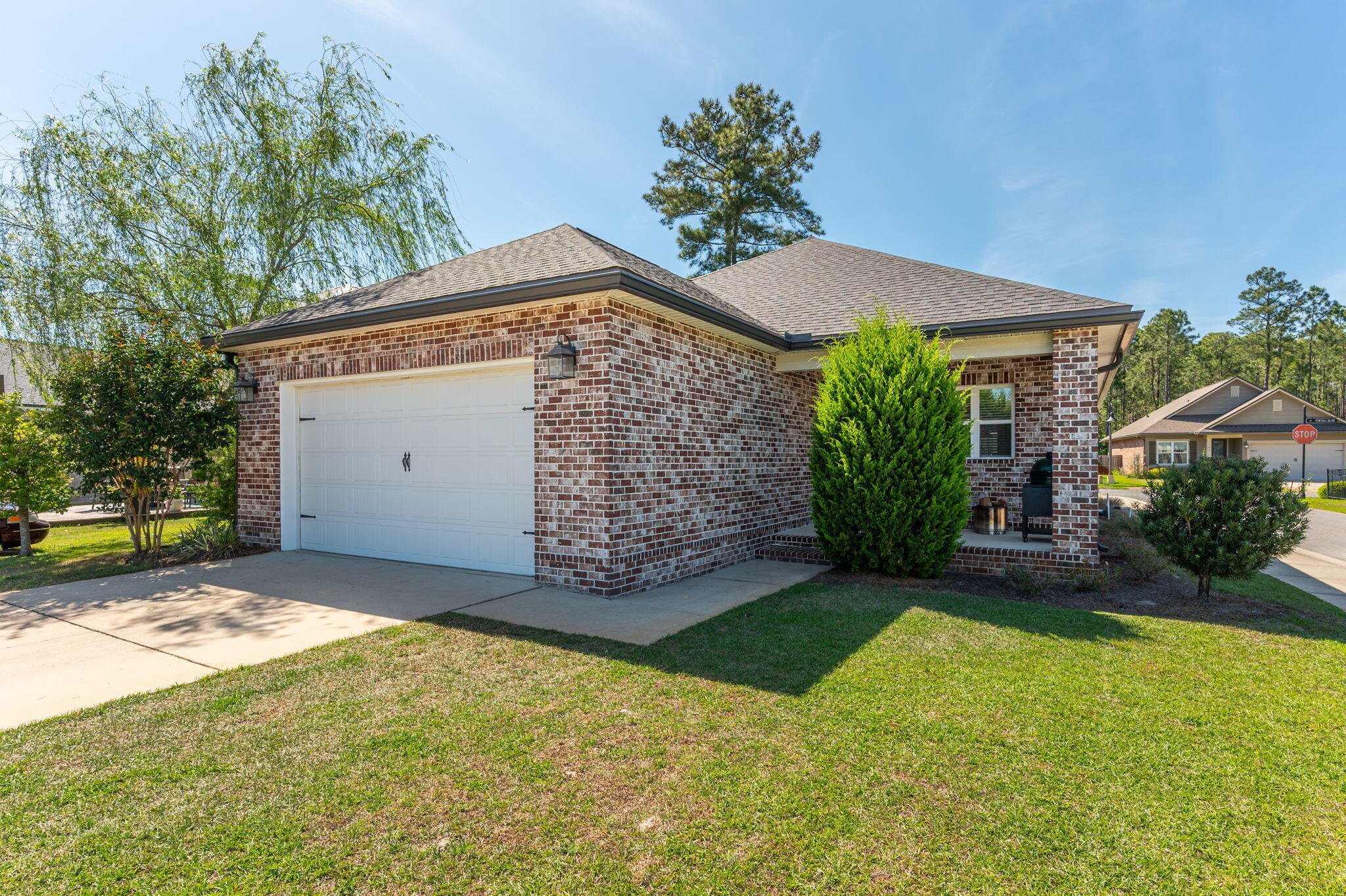 MARINA VILLAGE - Residential