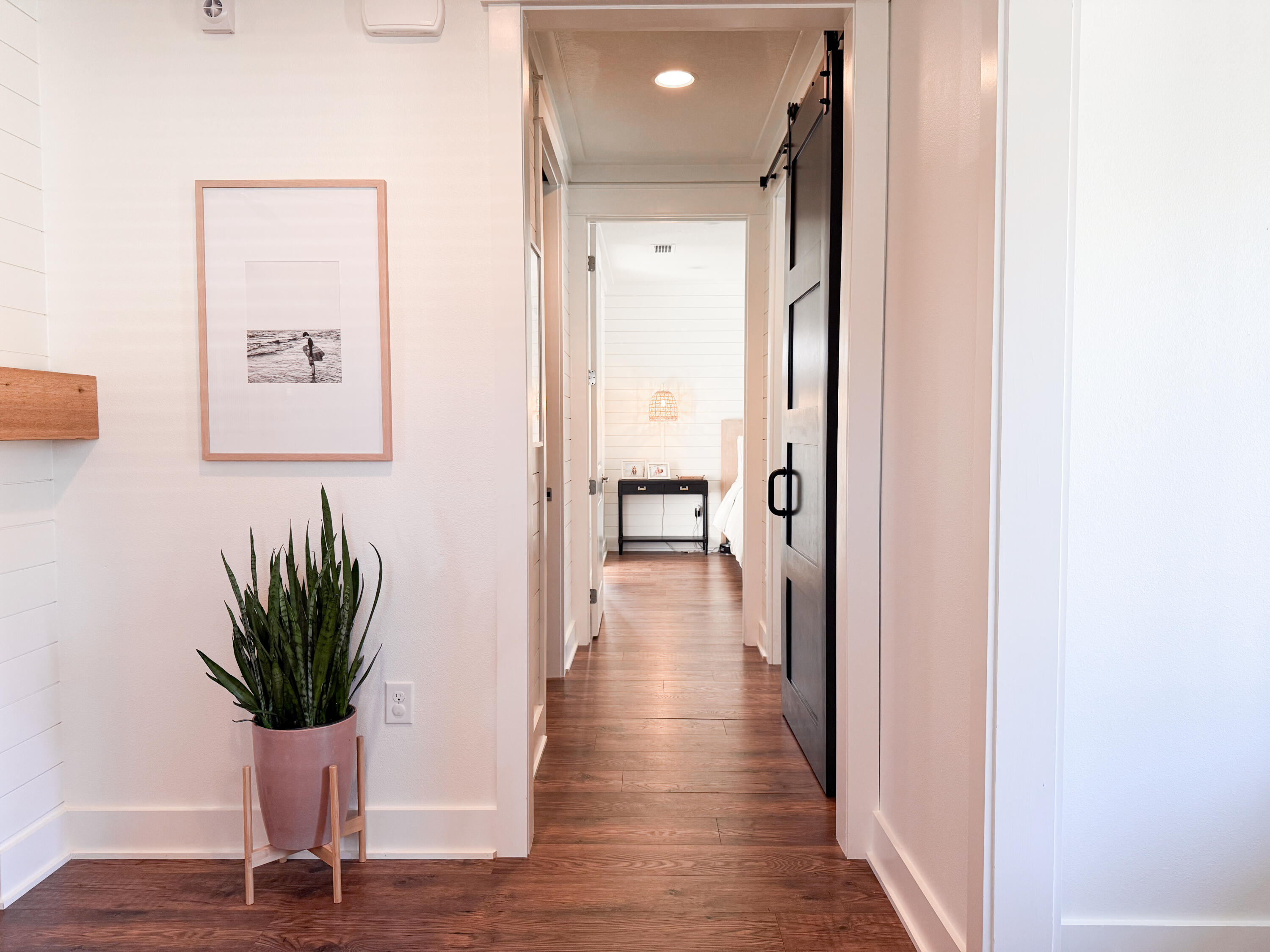 MARINA VILLAGE - Residential