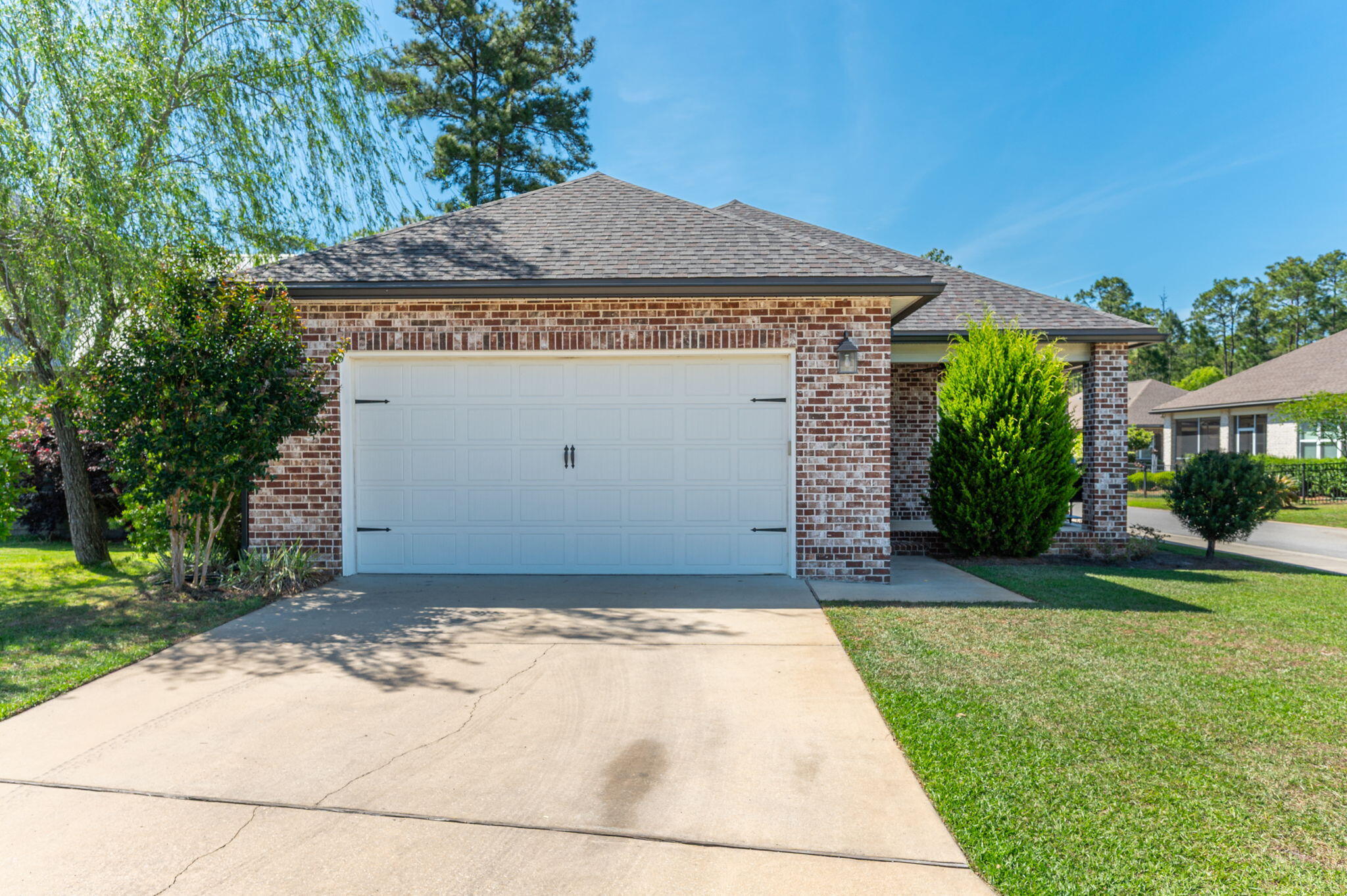 MARINA VILLAGE - Residential