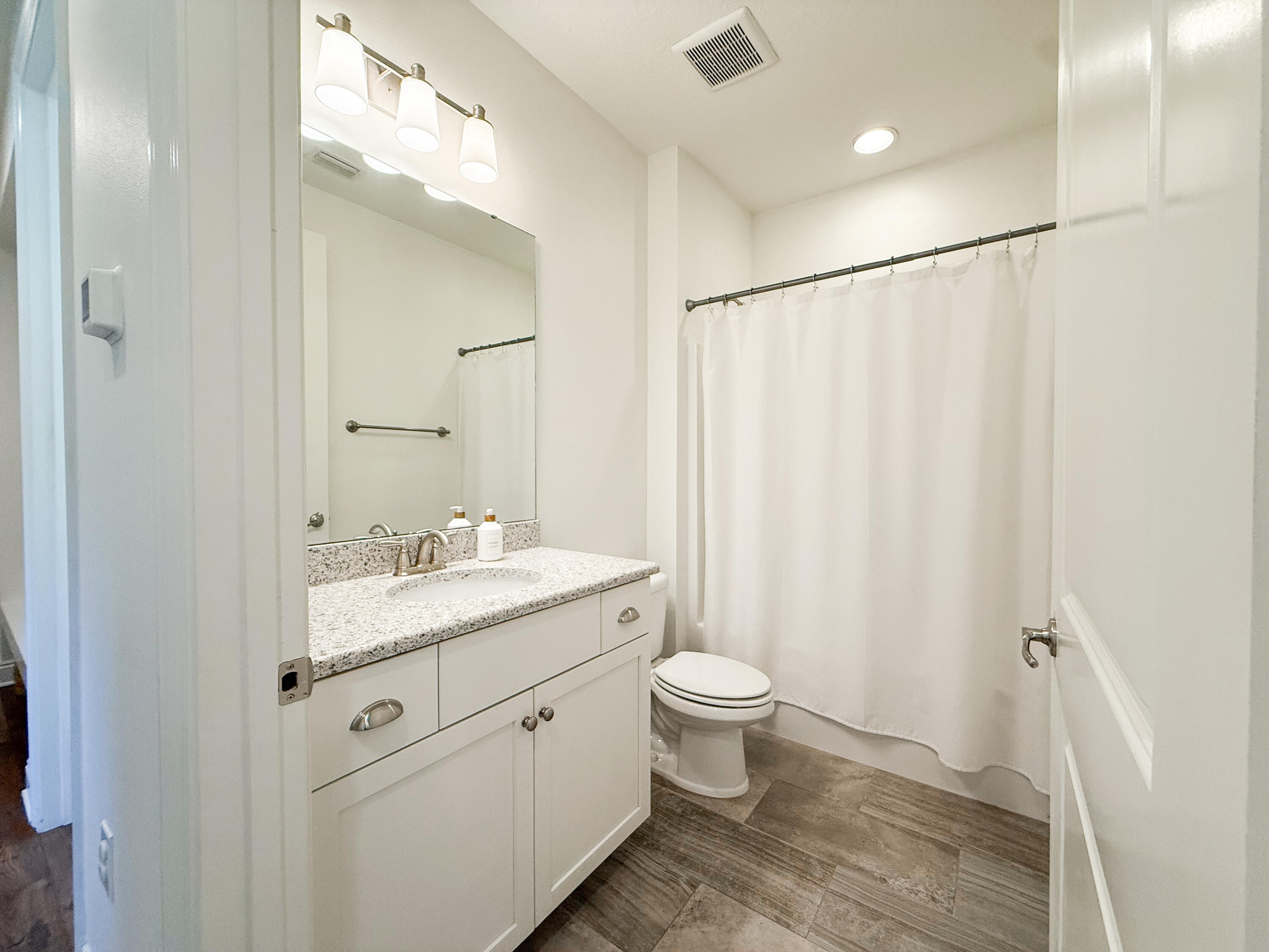 MARINA VILLAGE - Residential