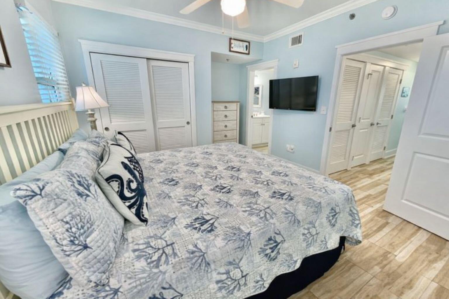 WATERSCAPE UNIT B626 STORAGE B626 - Residential