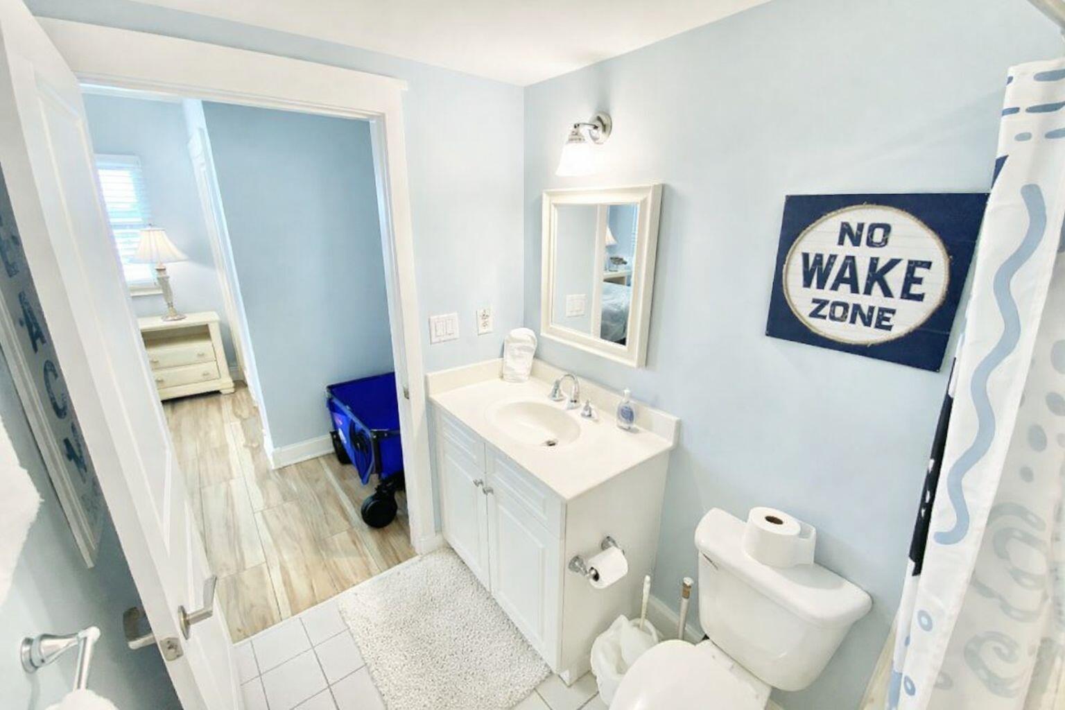 WATERSCAPE UNIT B626 STORAGE B626 - Residential