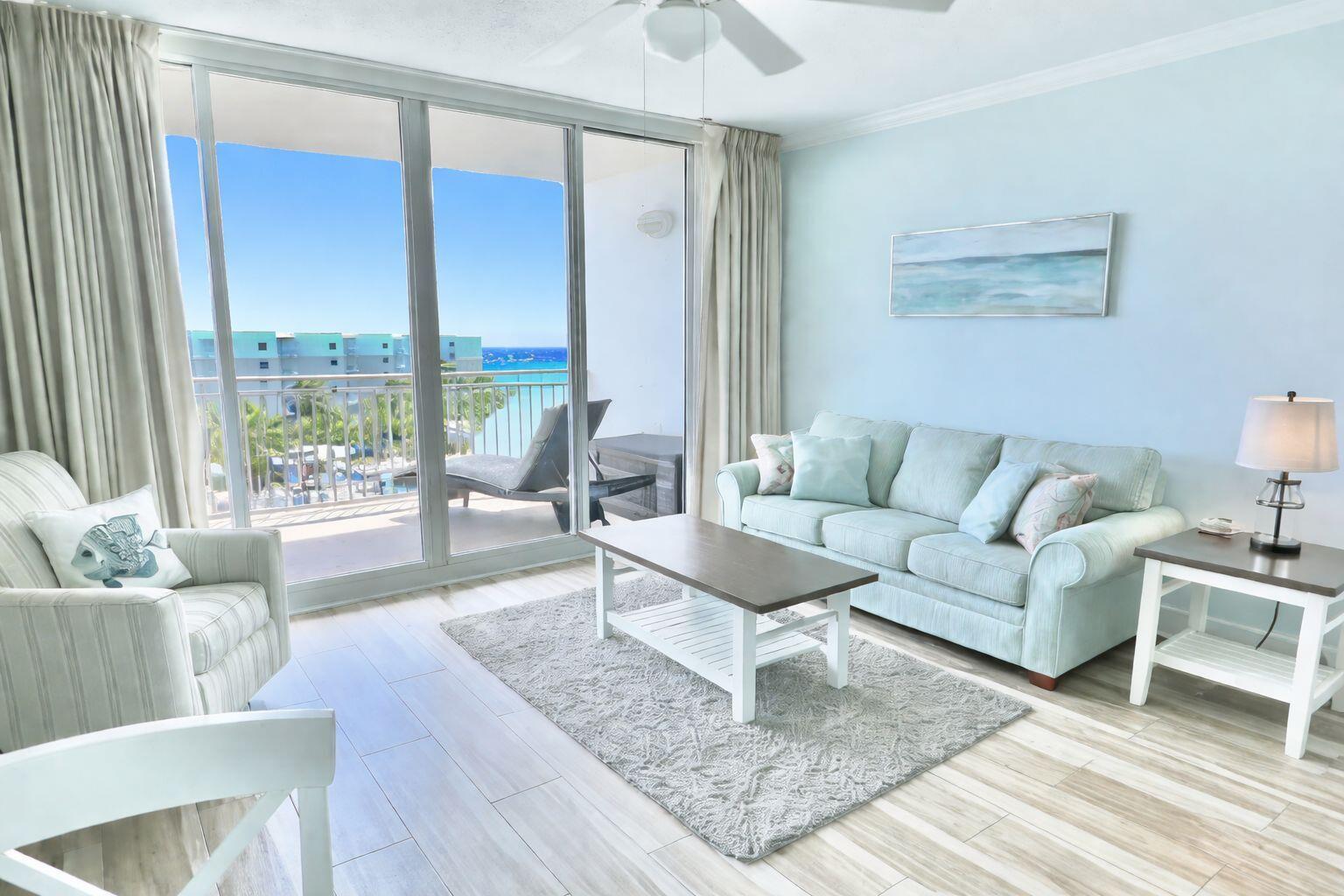 WATERSCAPE UNIT B626 STORAGE B626 - Residential