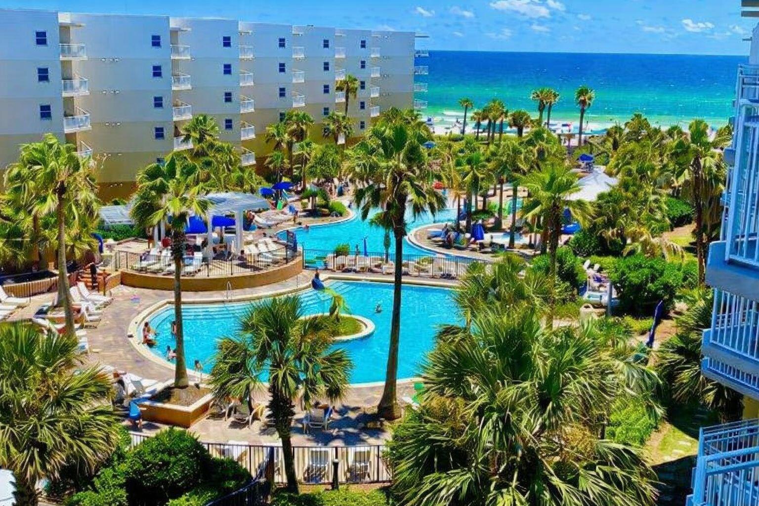 WATERSCAPE UNIT B626 STORAGE B626 - Residential