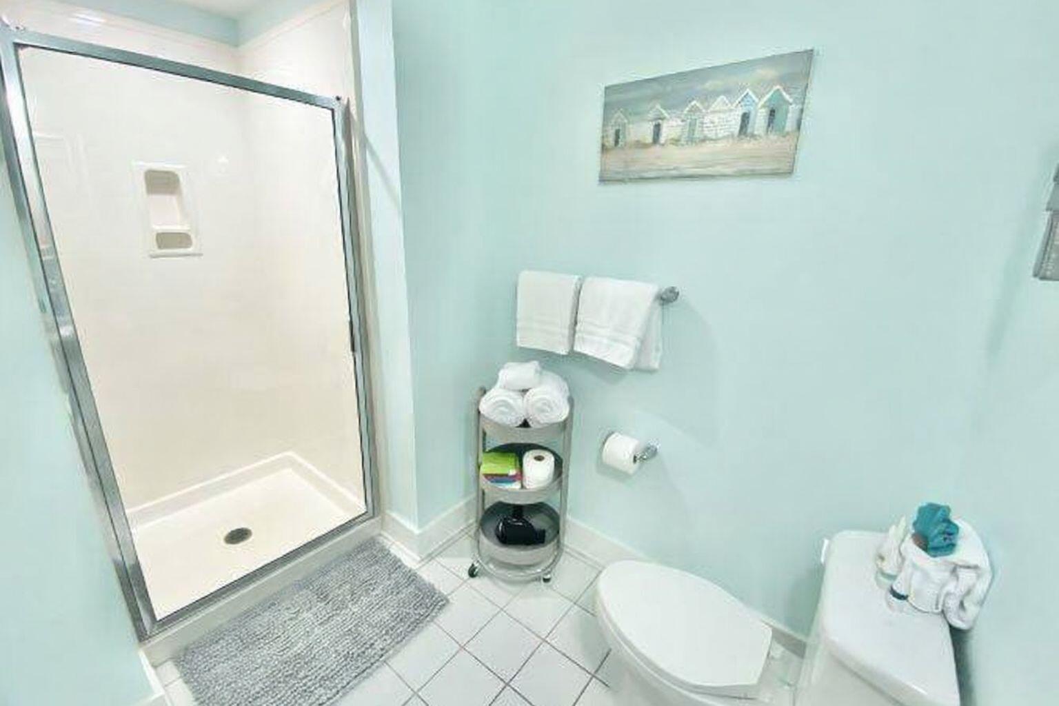 WATERSCAPE UNIT B626 STORAGE B626 - Residential