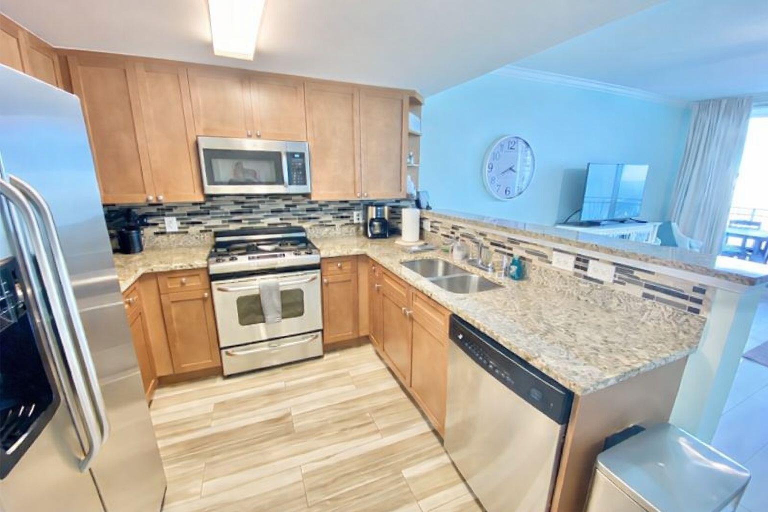 WATERSCAPE UNIT B626 STORAGE B626 - Residential