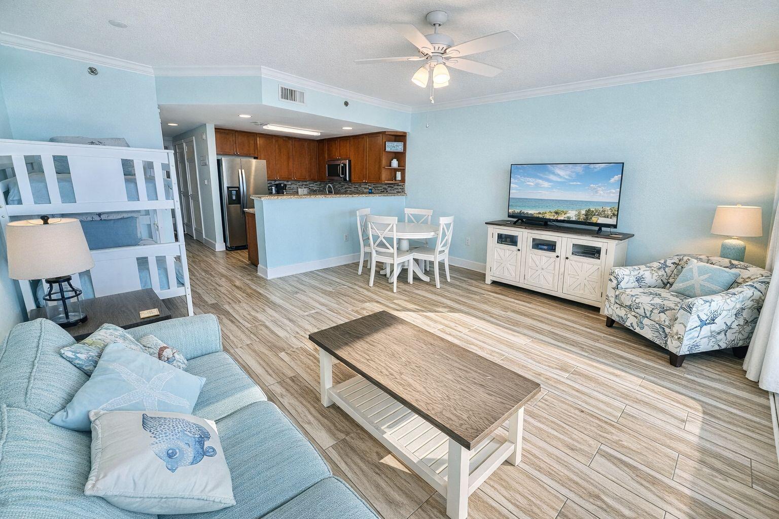 WATERSCAPE UNIT B626 STORAGE B626 - Residential