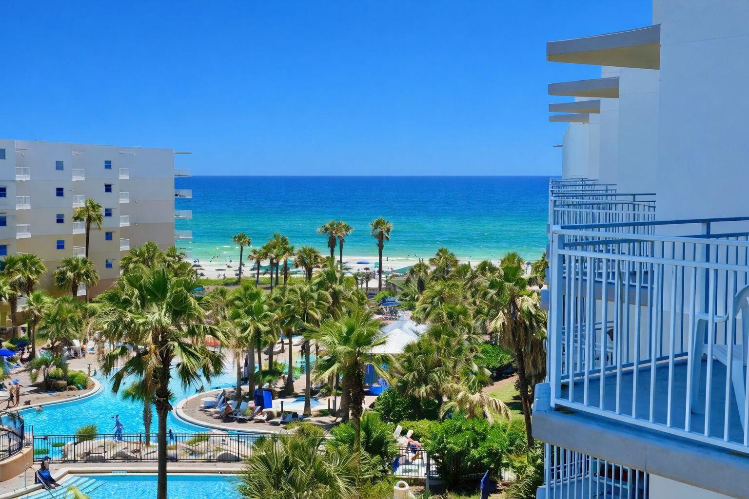 WATERSCAPE UNIT B626 STORAGE B626 - Residential