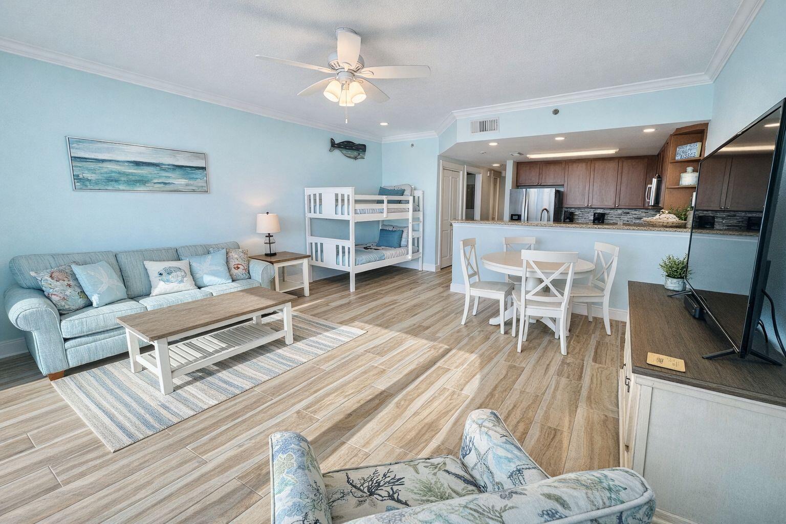 WATERSCAPE UNIT B626 STORAGE B626 - Residential