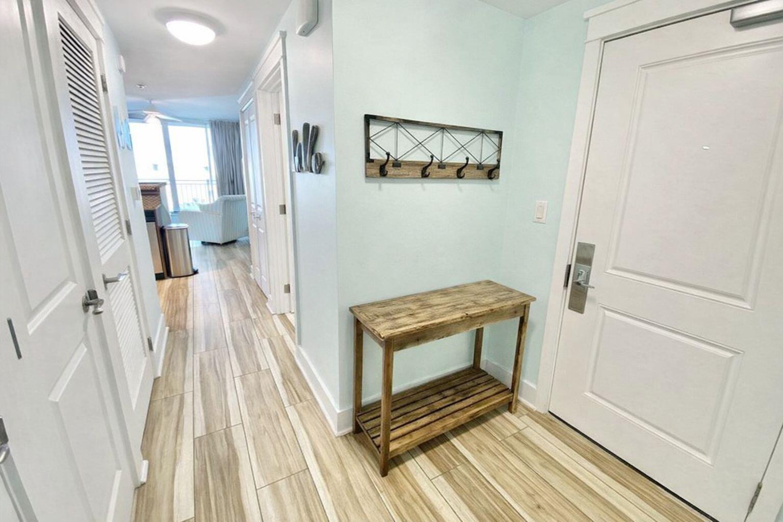 WATERSCAPE UNIT B626 STORAGE B626 - Residential