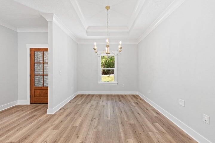 ROSEMONT S/D - Residential